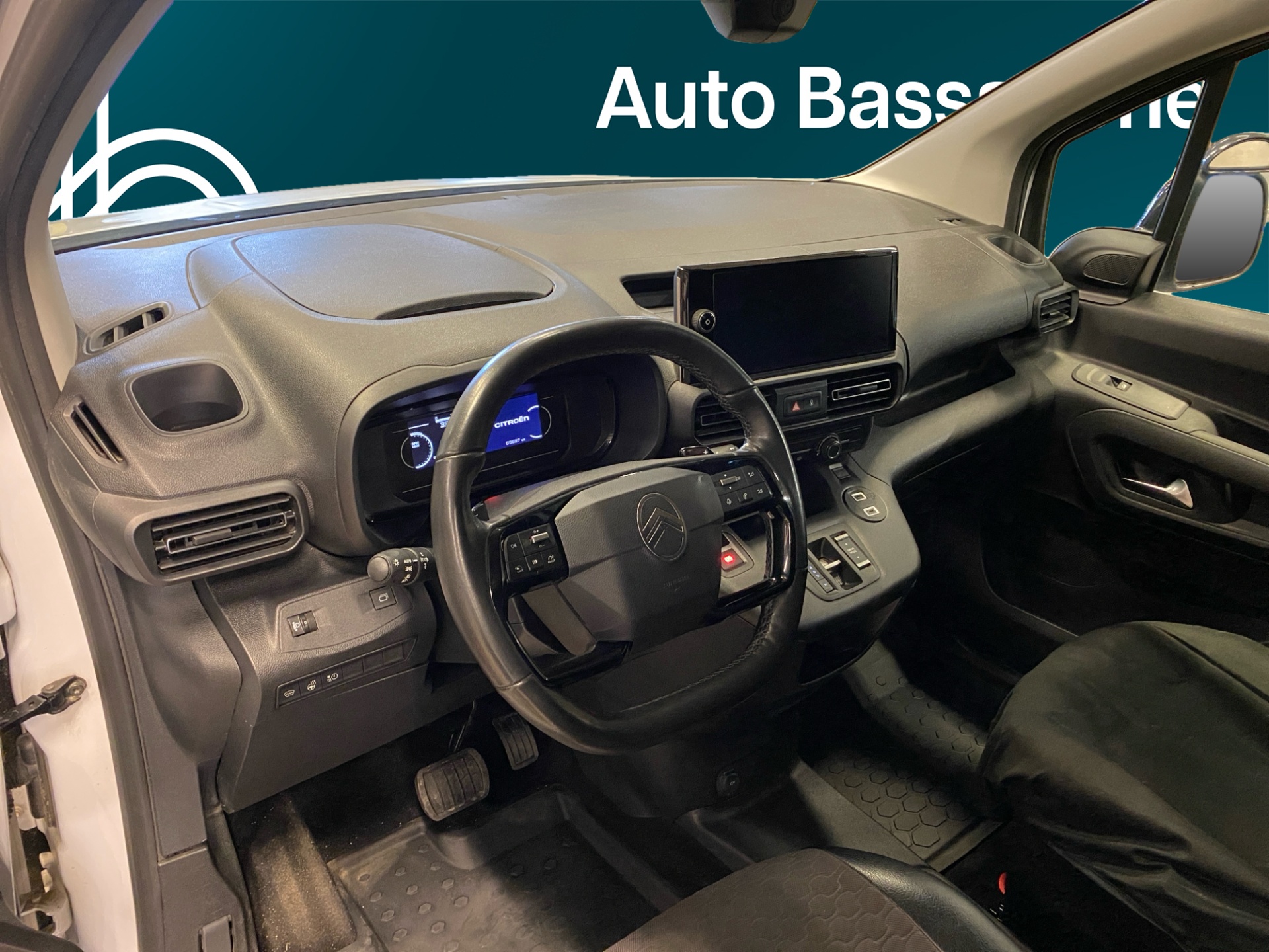Citroen Berlingo Van 2025