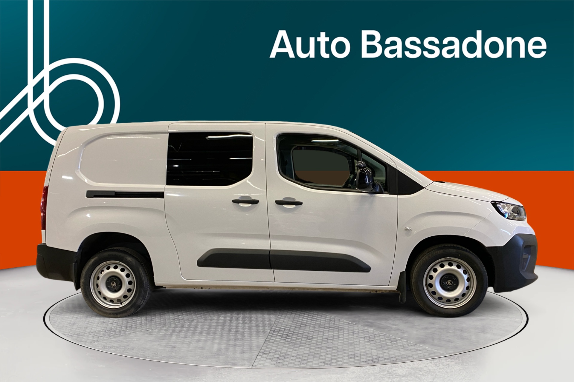 Citroen Berlingo Van 2025