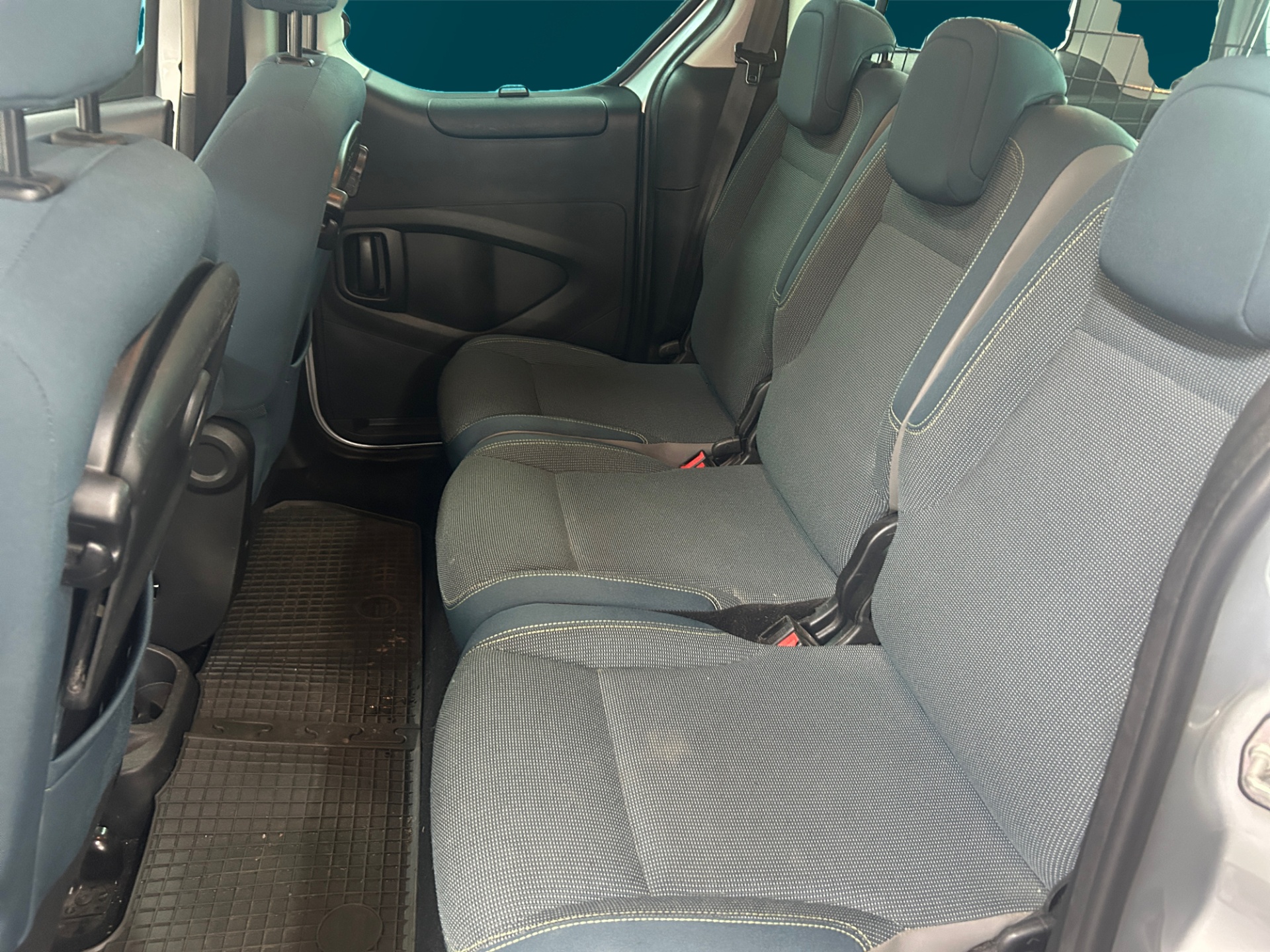 CITROEN Berlingo Multispace 2017
