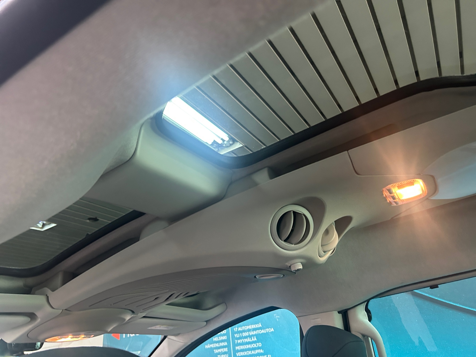 CITROEN Berlingo Multispace 2017