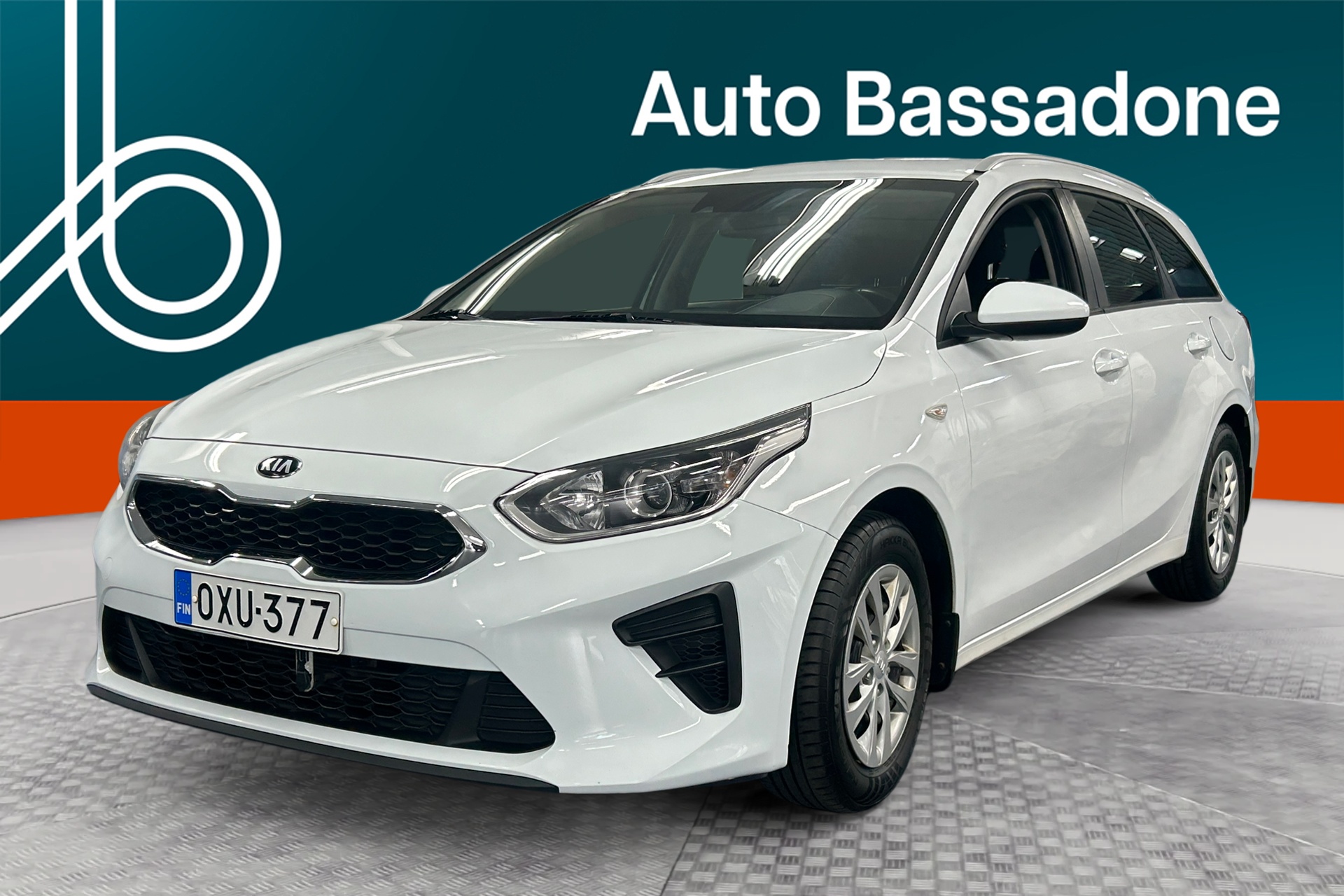 KIA Ceed 2019