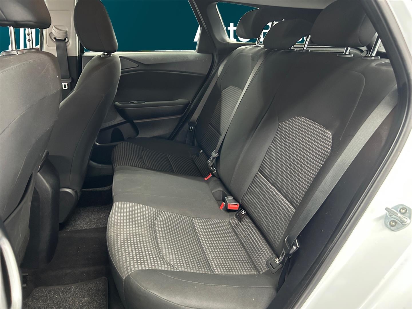 KIA Ceed 2019