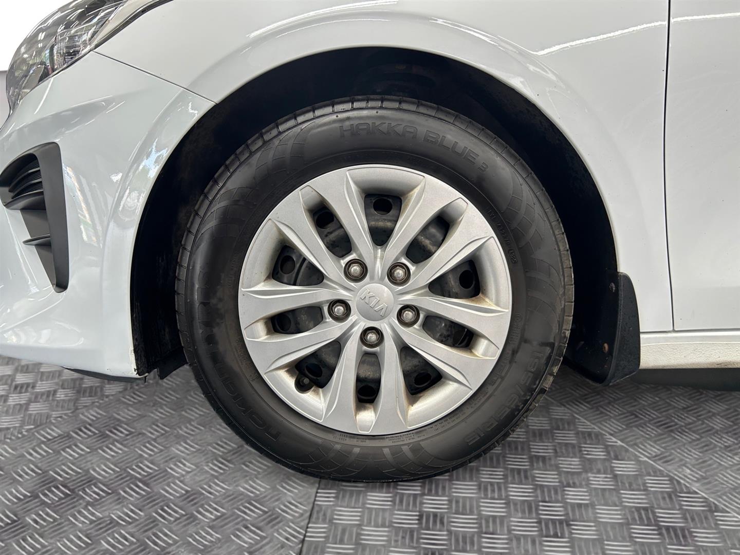 KIA Ceed 2019