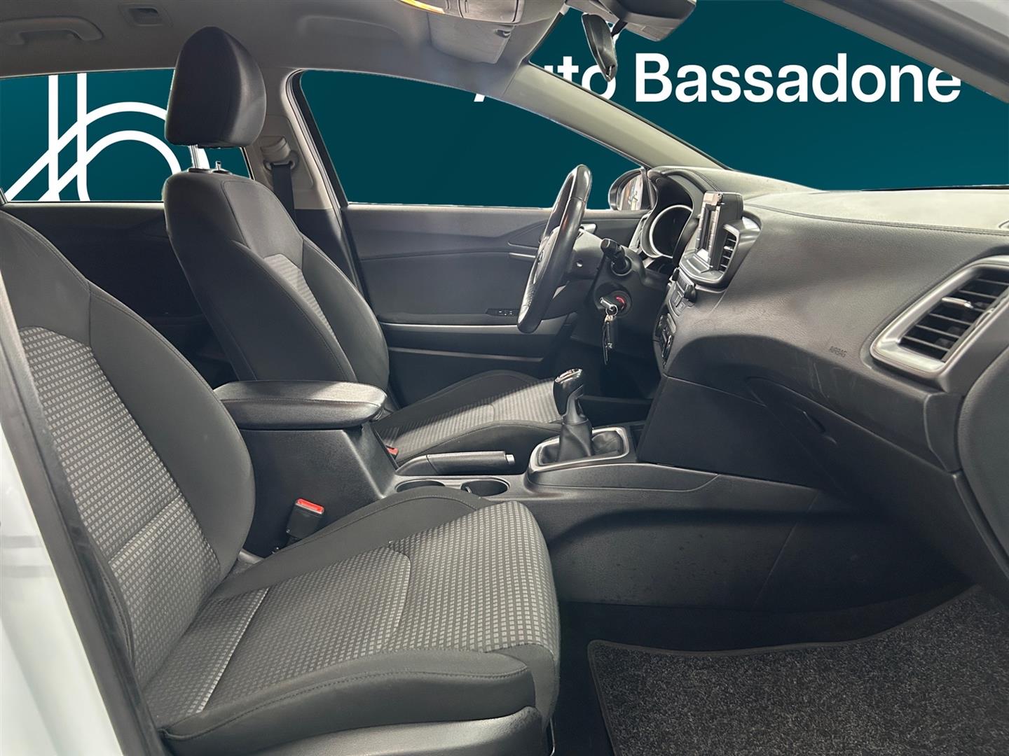 KIA Ceed 2019