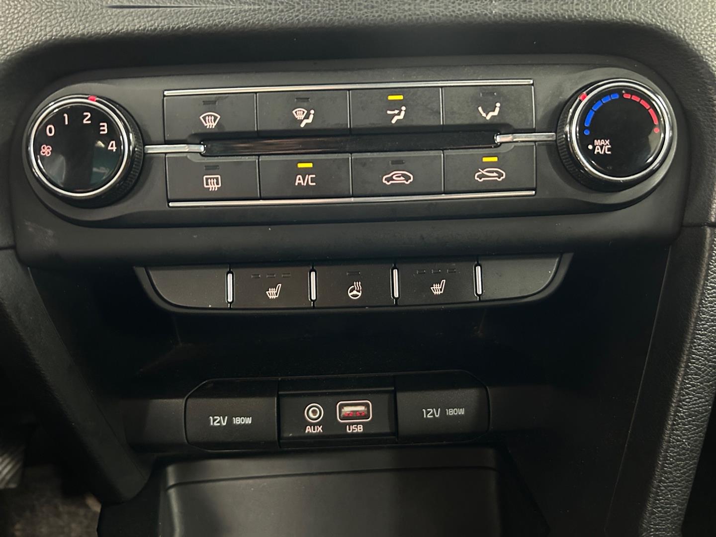 KIA Ceed 2019