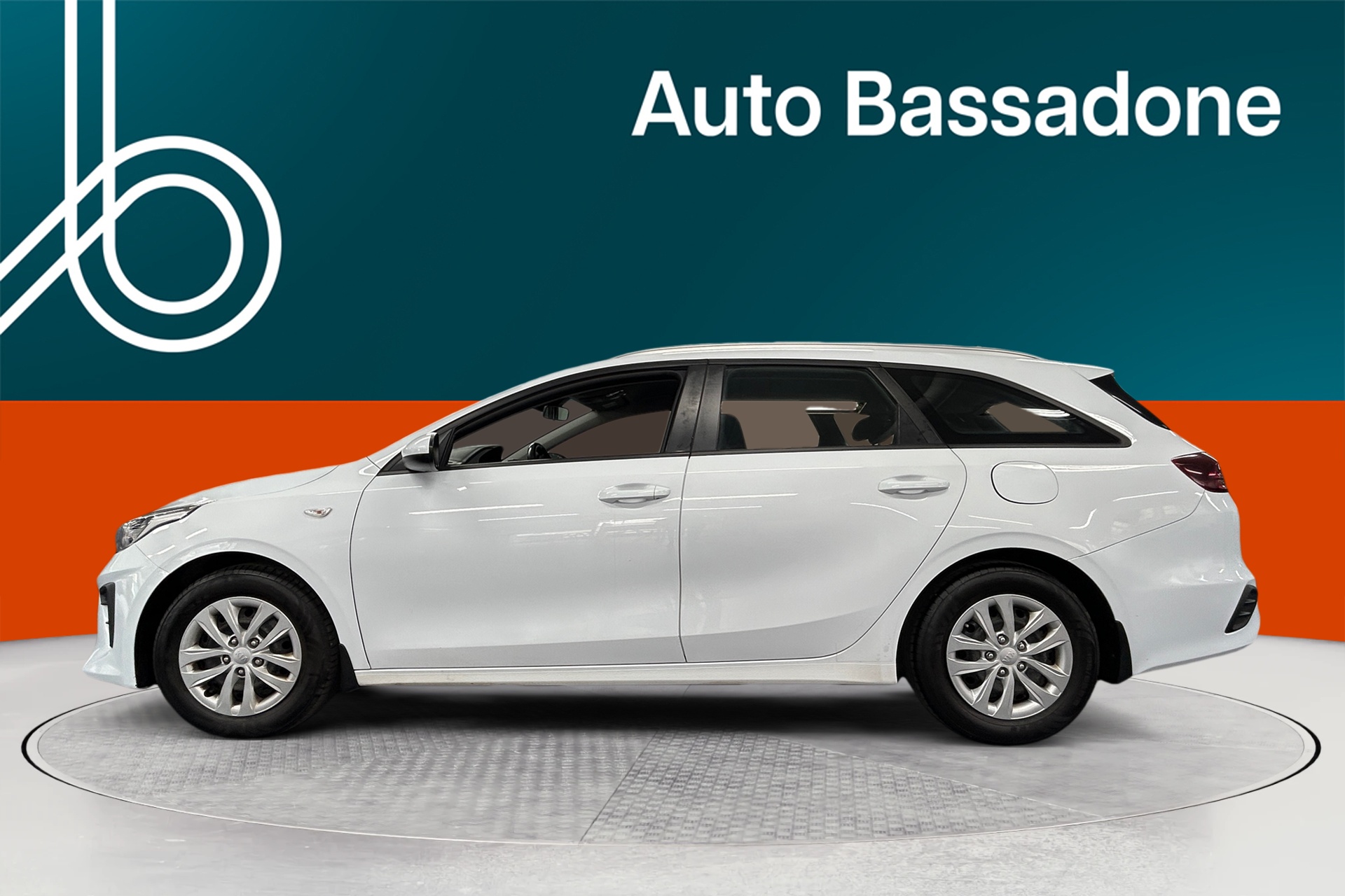 KIA Ceed 2019
