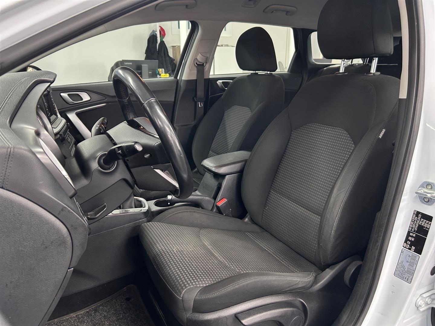 KIA Ceed 2019