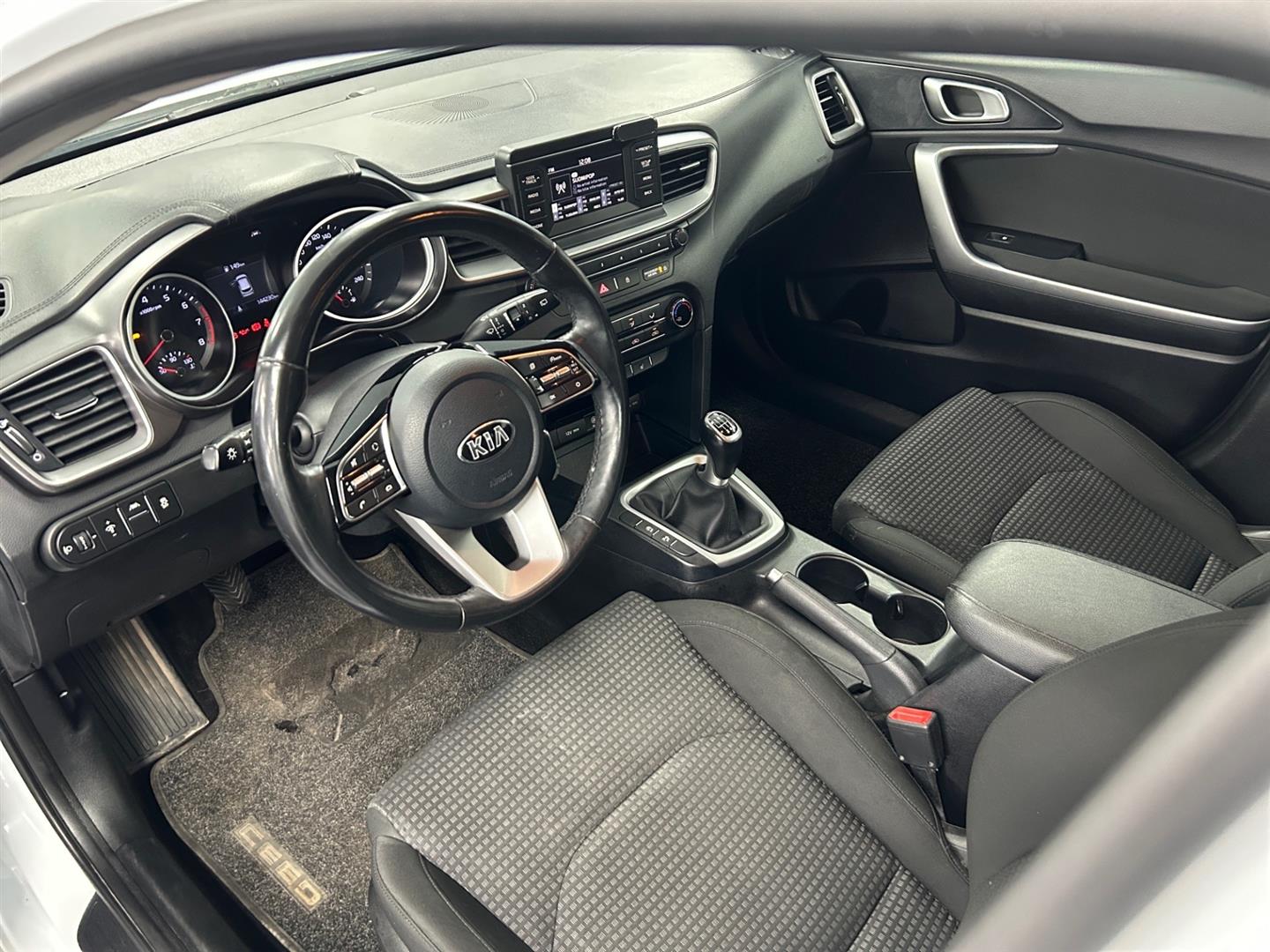 KIA Ceed 2019