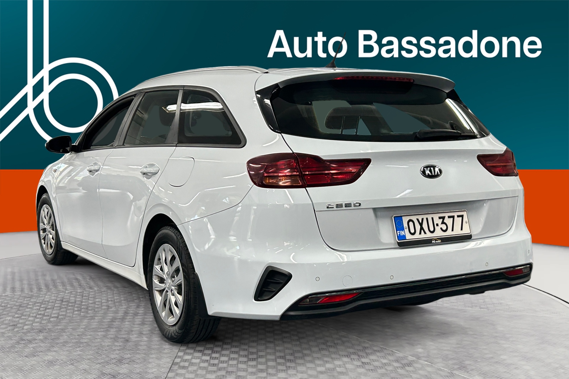 KIA Ceed 2019