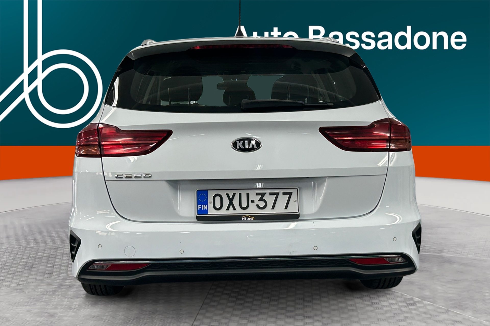 KIA Ceed 2019