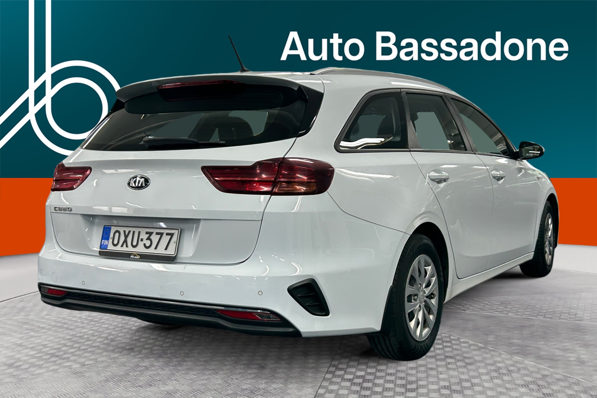 KIA Ceed 2019