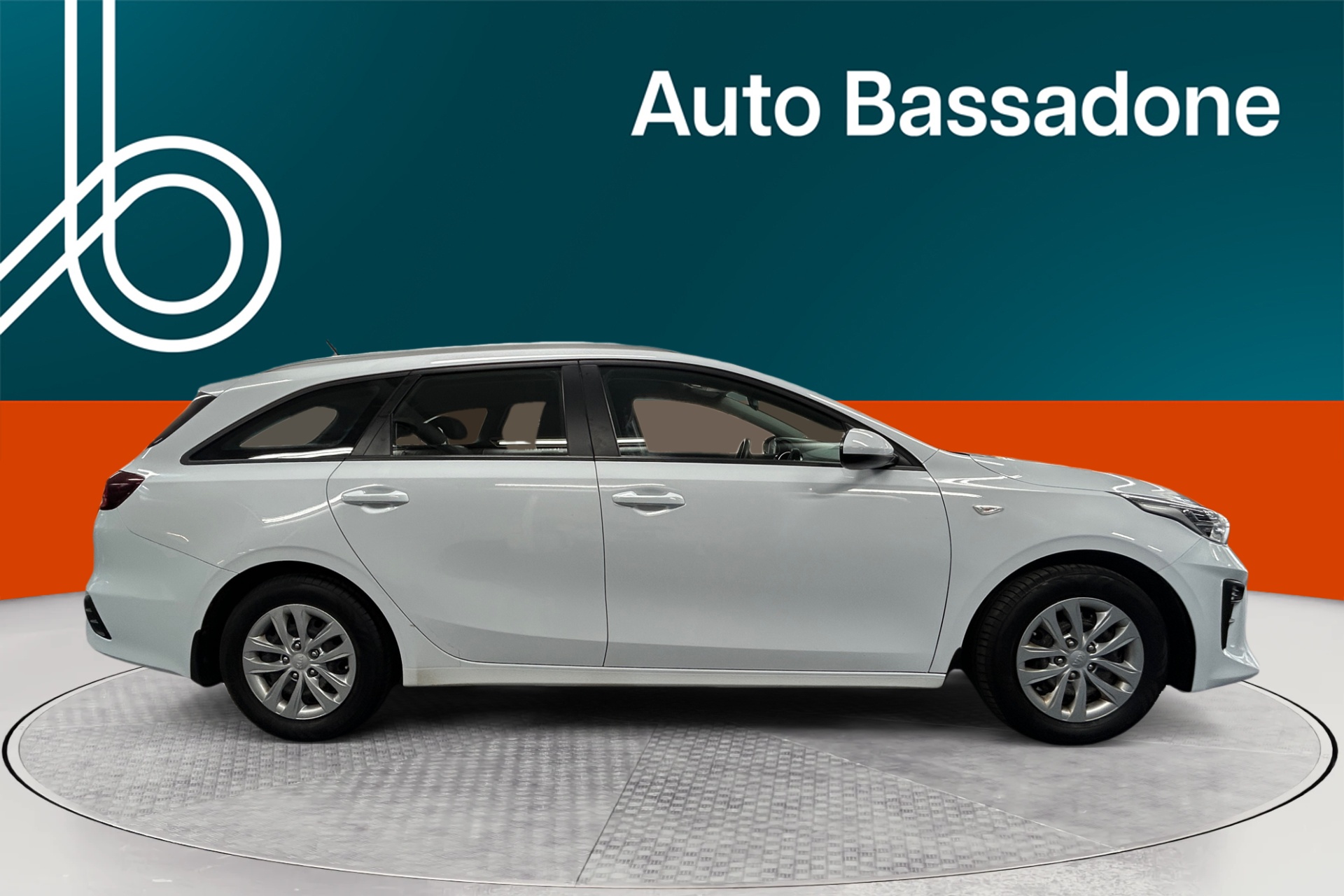KIA Ceed 2019