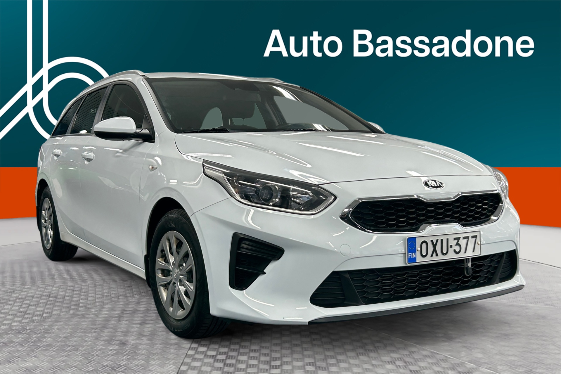 KIA Ceed 2019