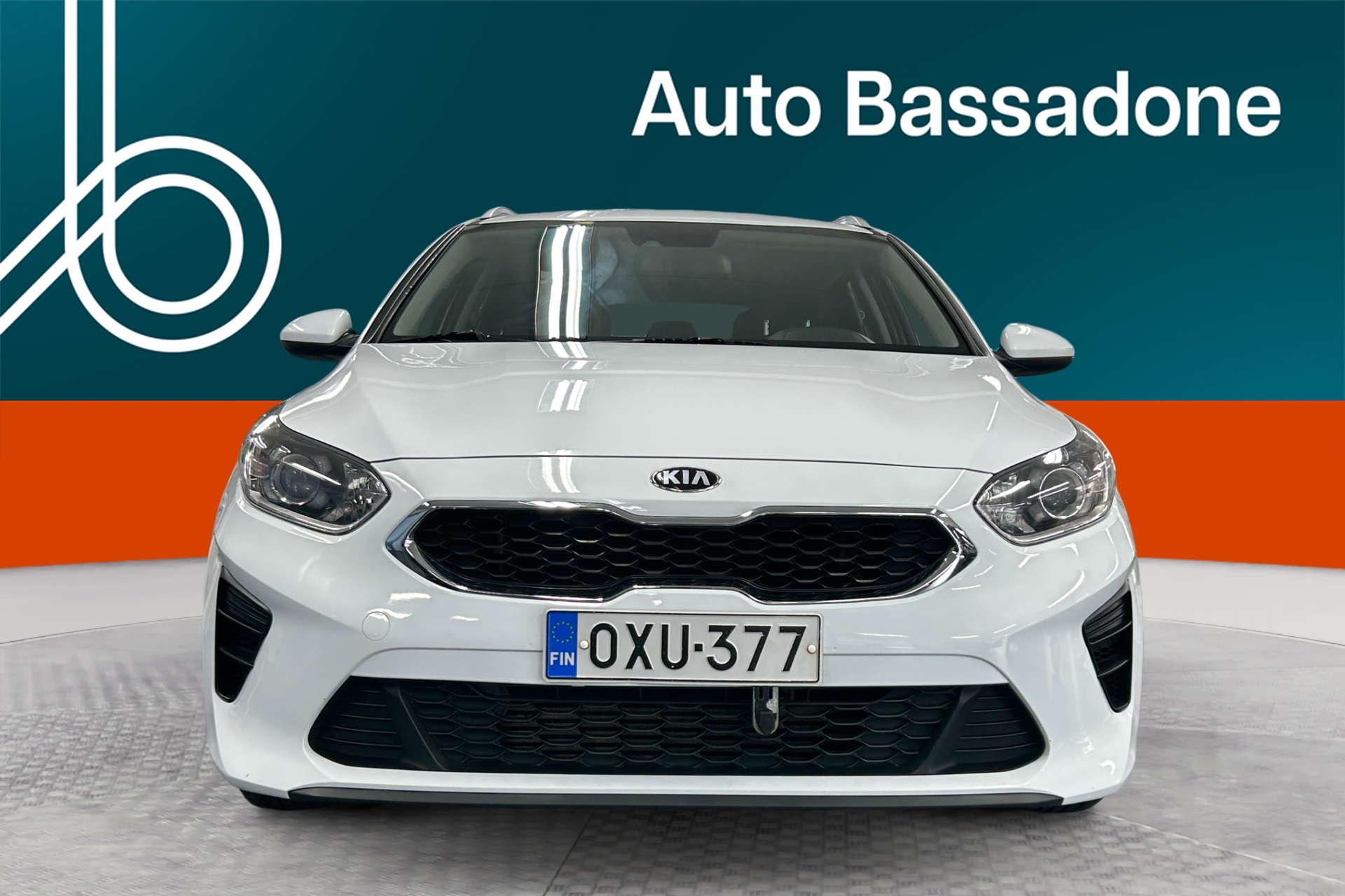 KIA Ceed 2019