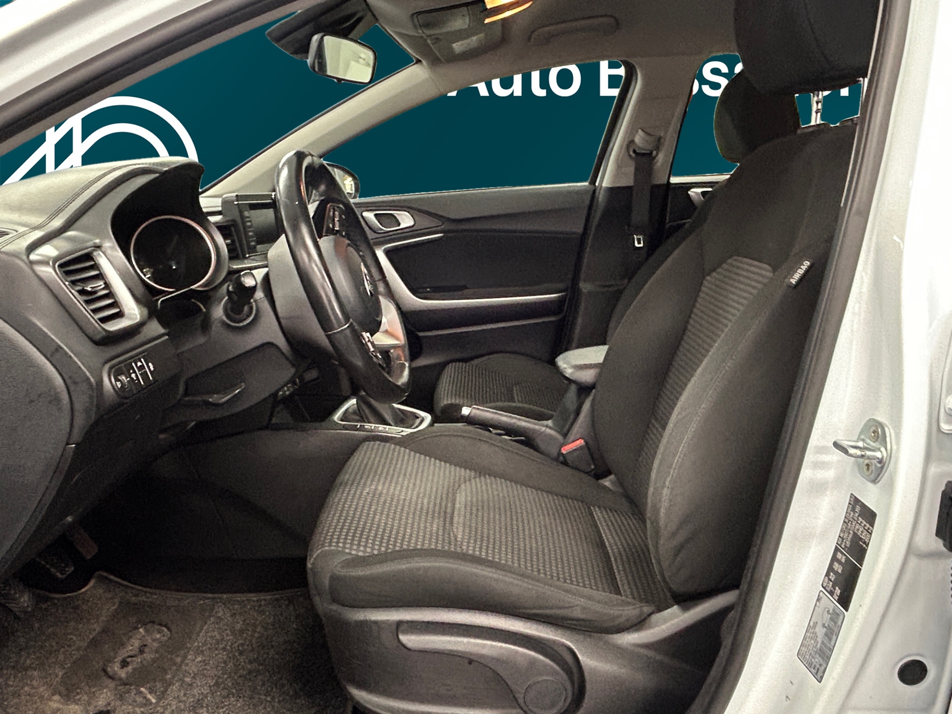 KIA Ceed 2019