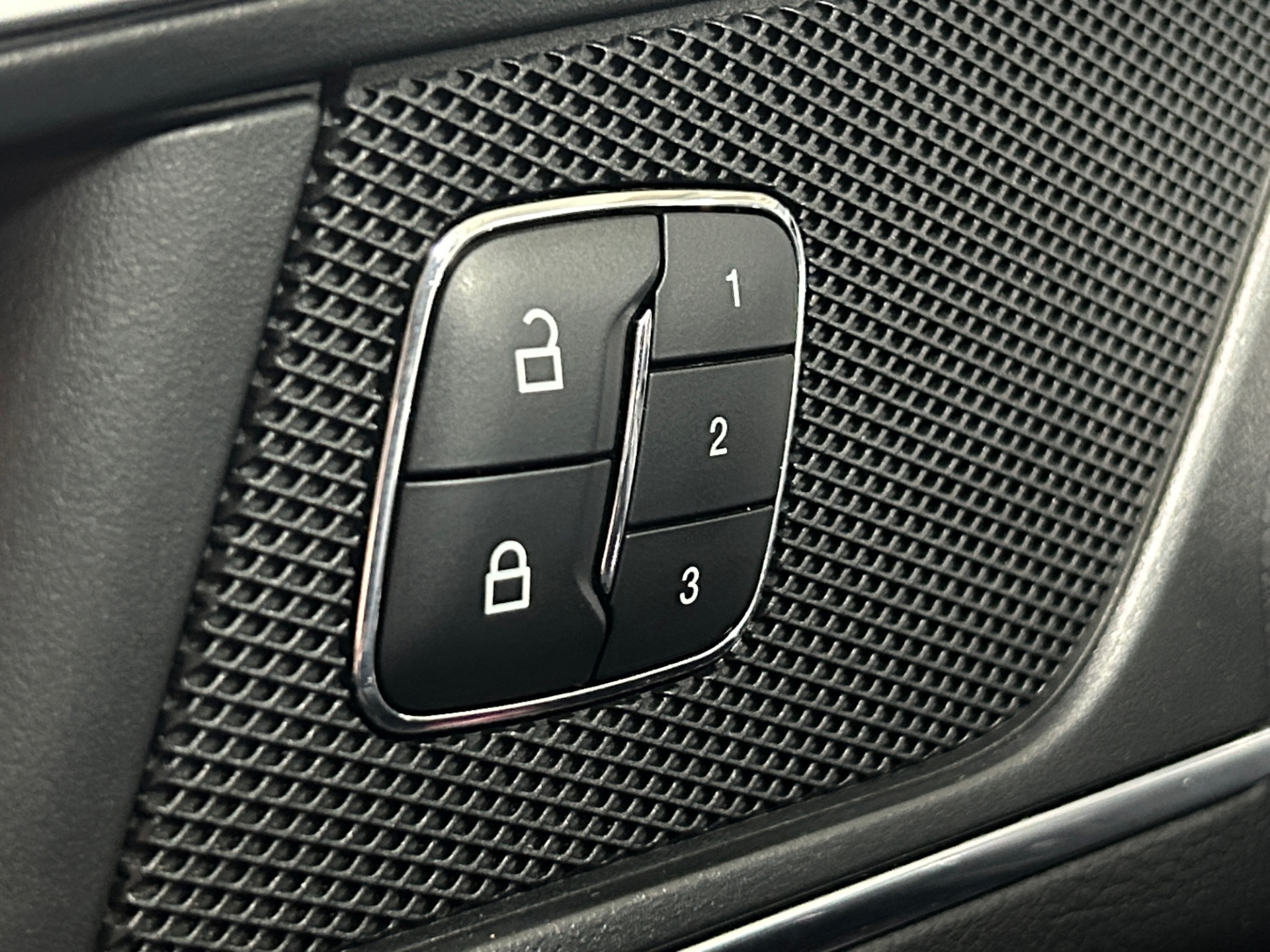 FORD S-Max 2015