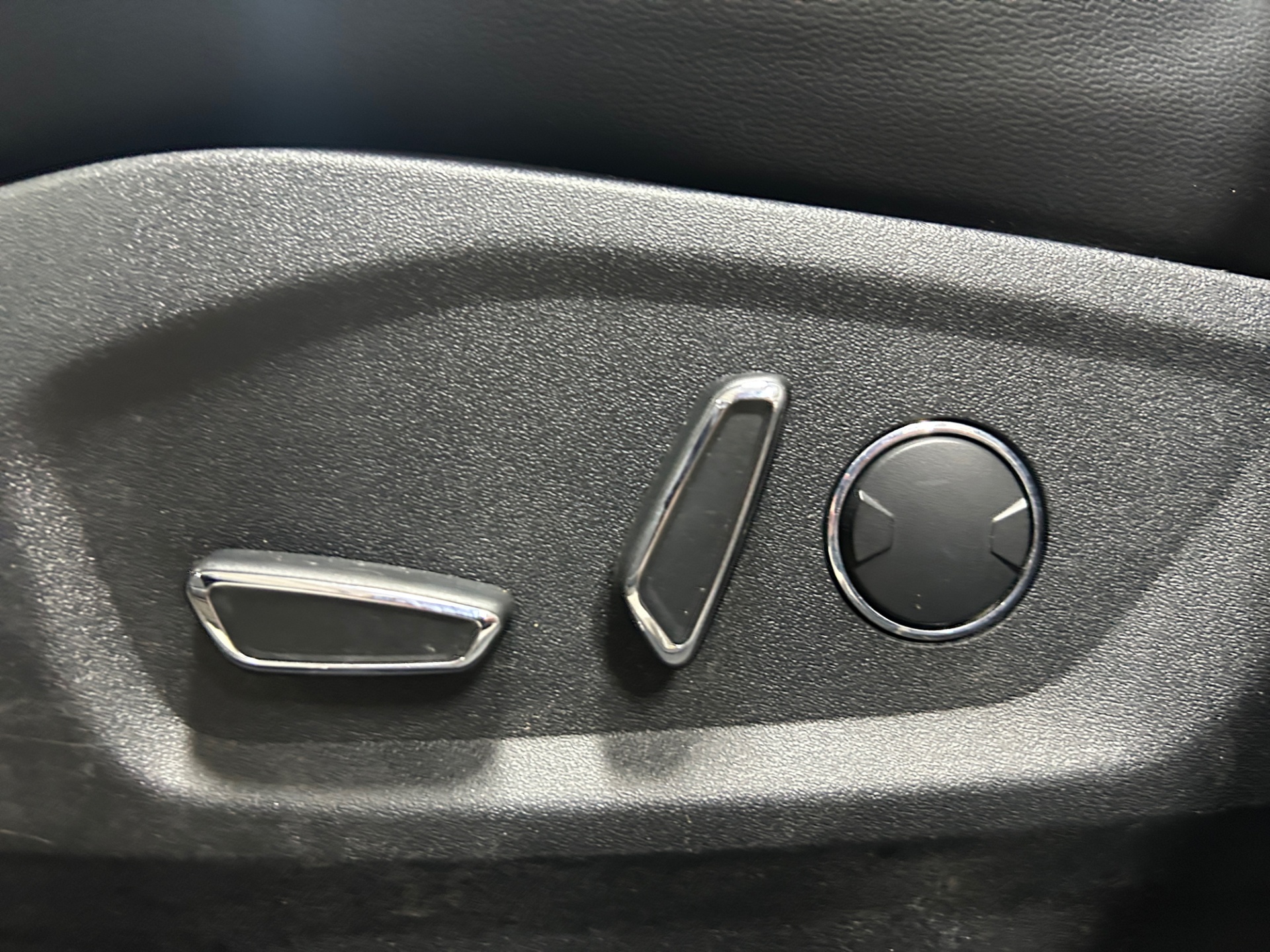 FORD S-Max 2015