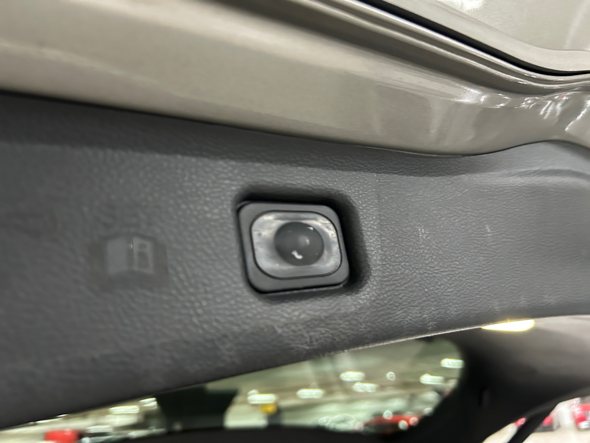 FORD S-Max 2015