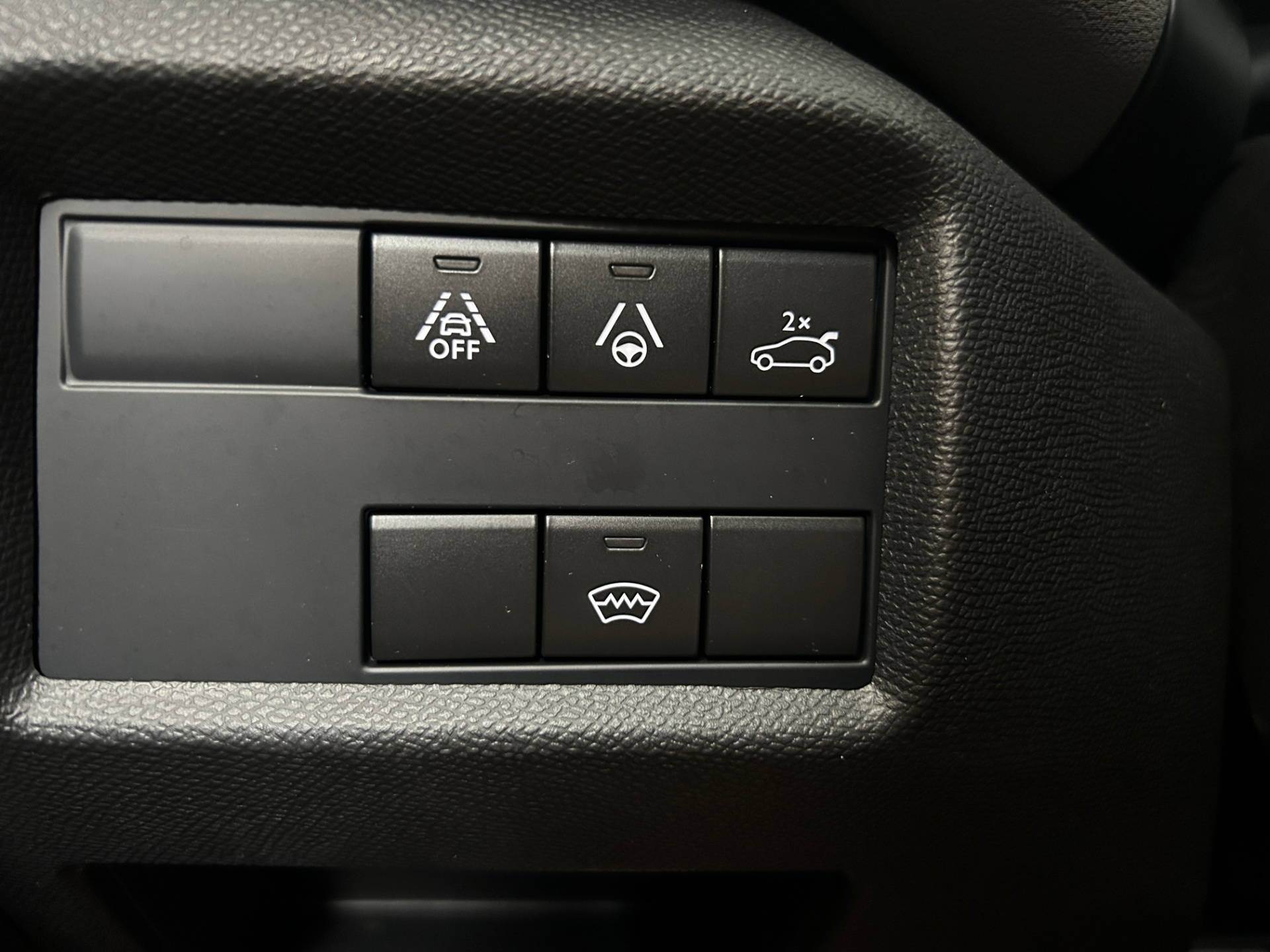 Citroen C5 Aircross 2021