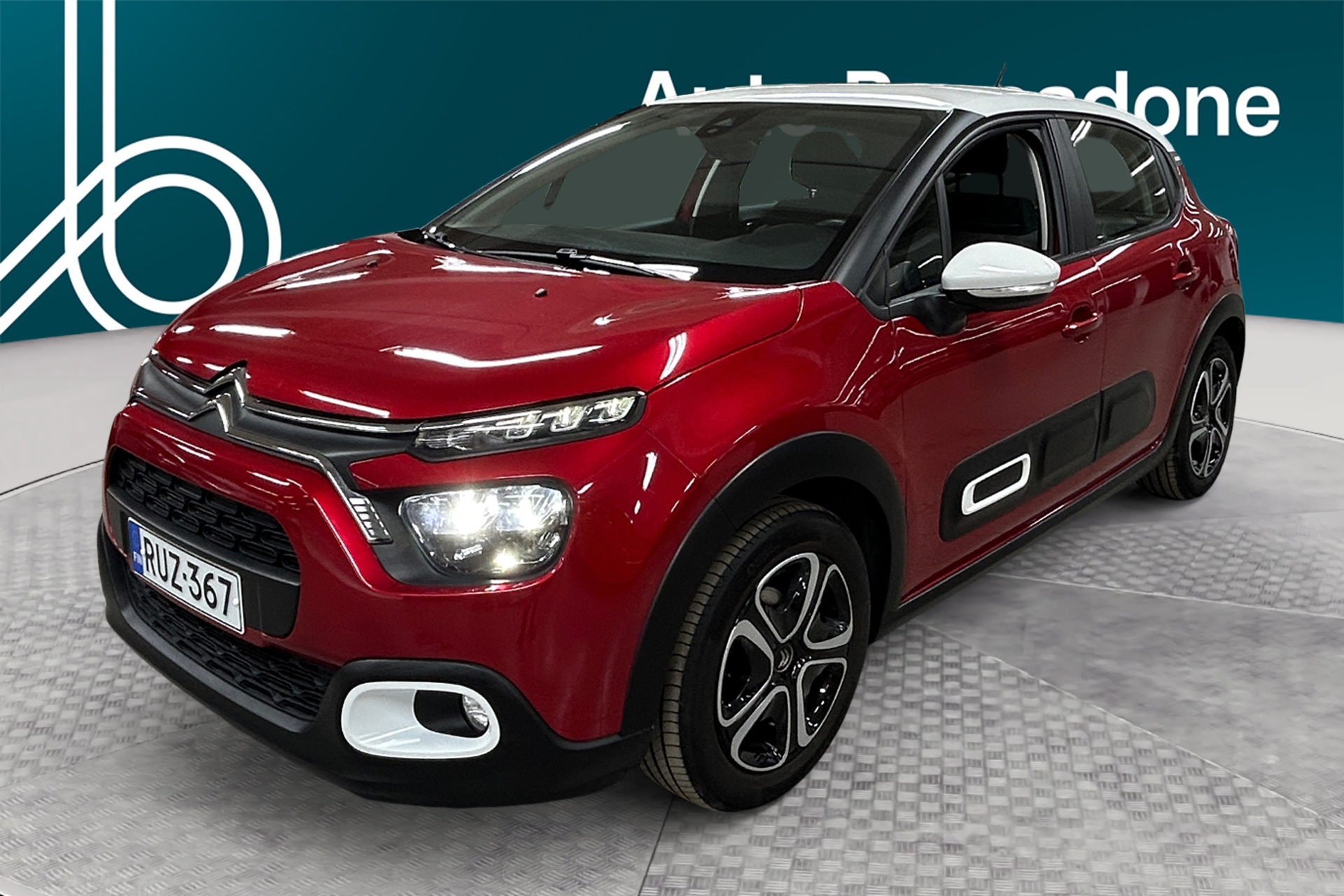 CITROEN C3 2023