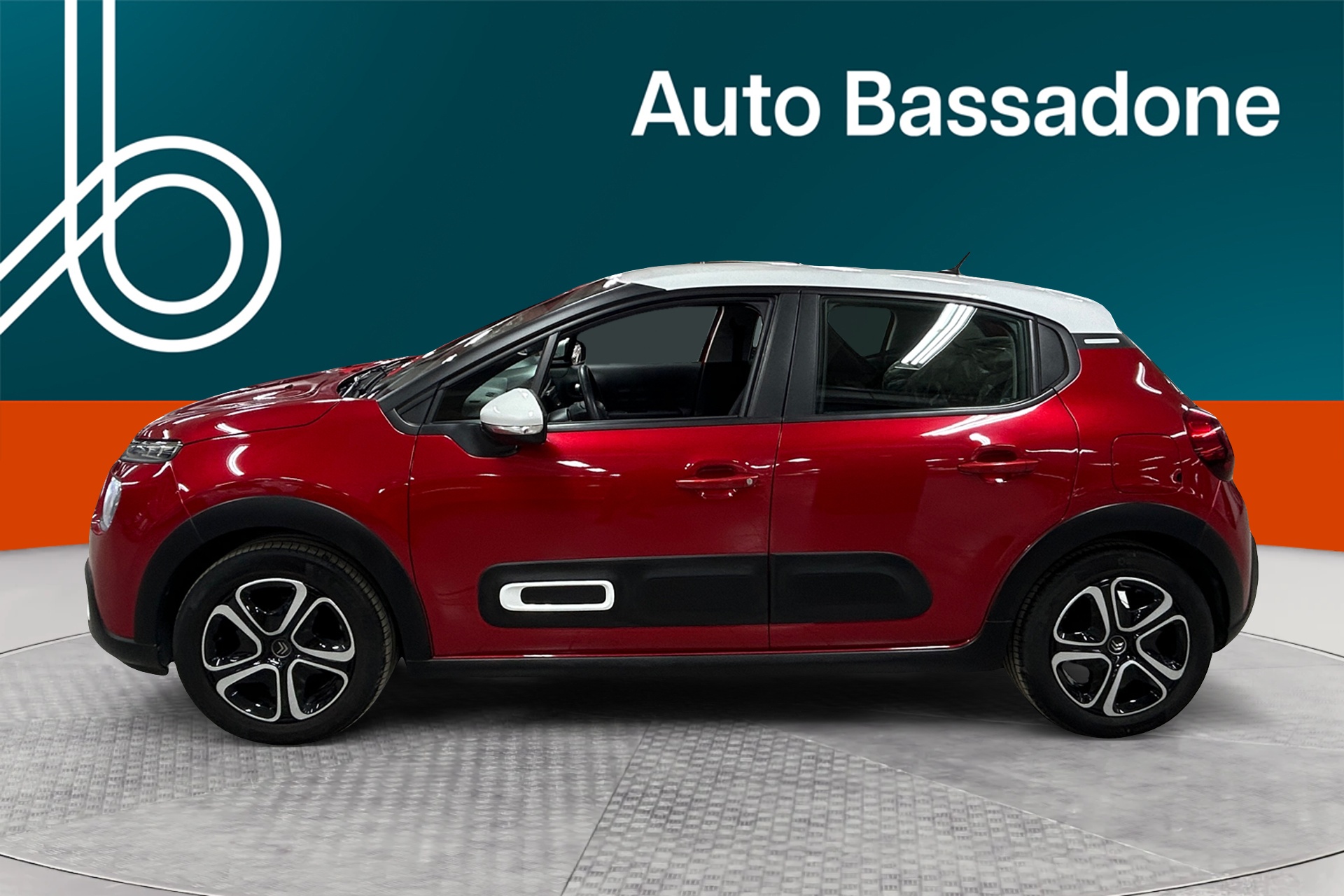 CITROEN C3 2023