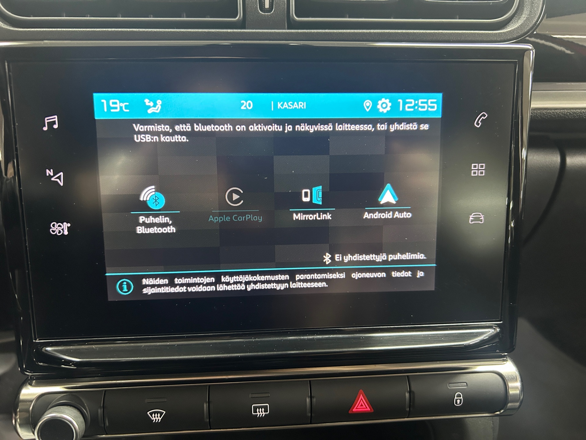 CITROEN C3 2023