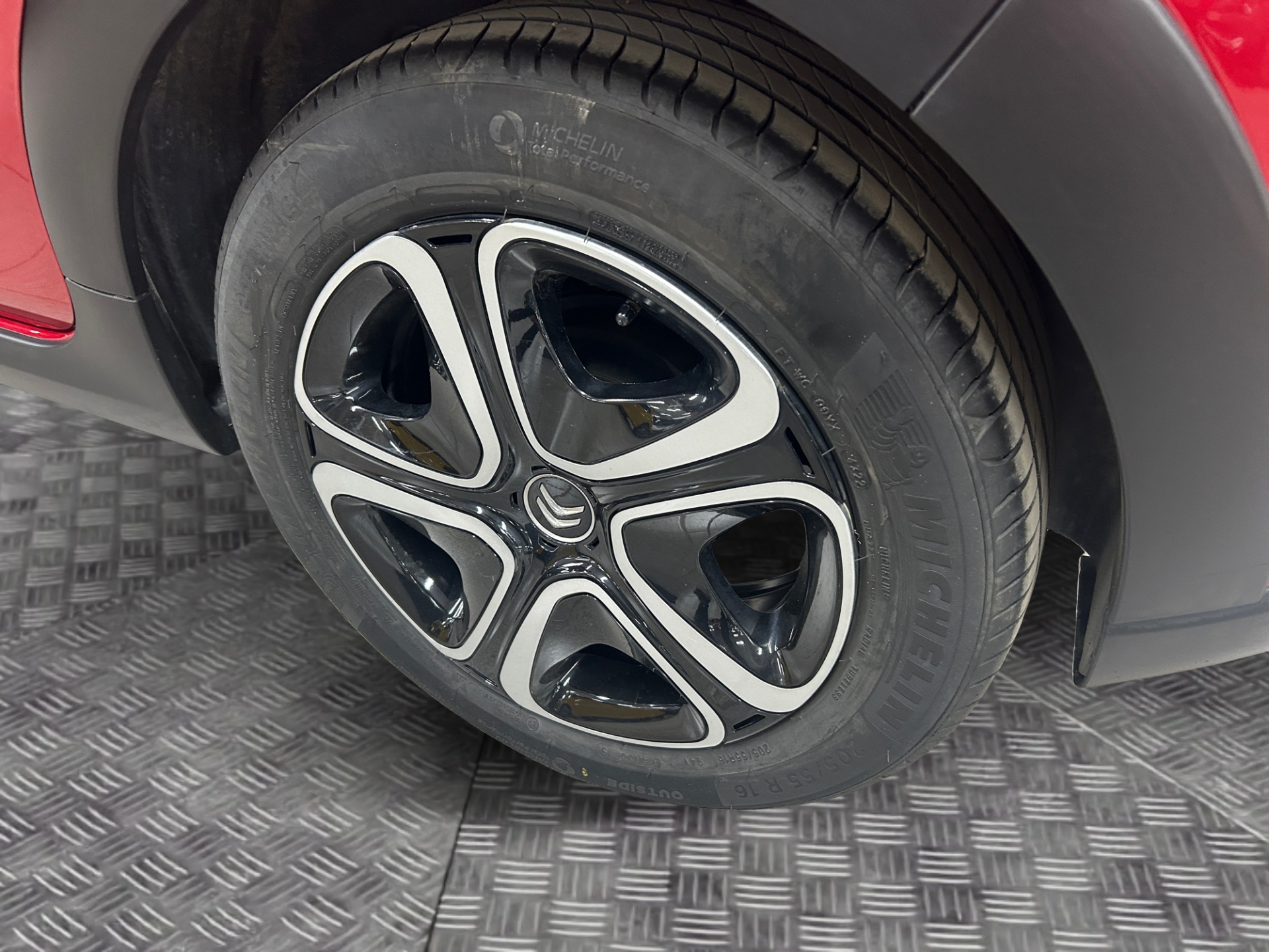 CITROEN C3 2023