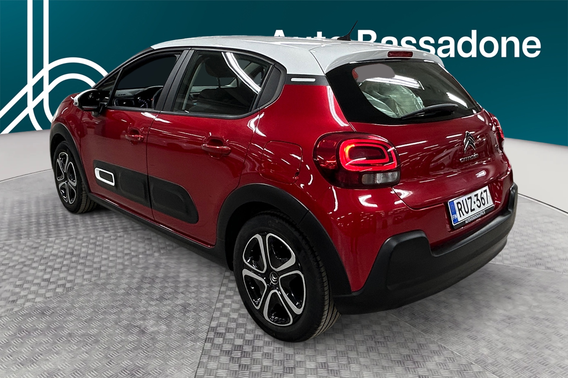 CITROEN C3 2023