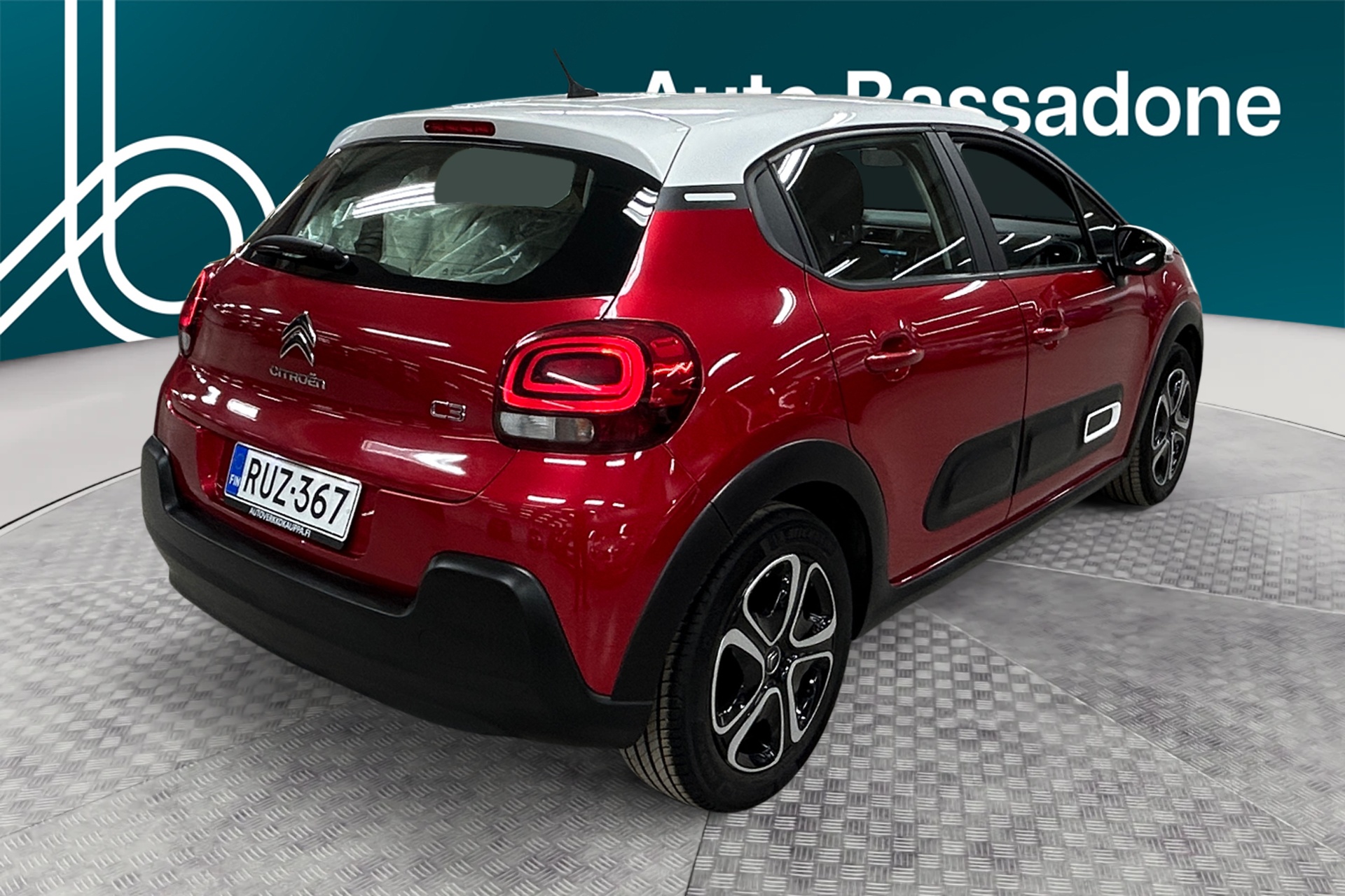 CITROEN C3 2023