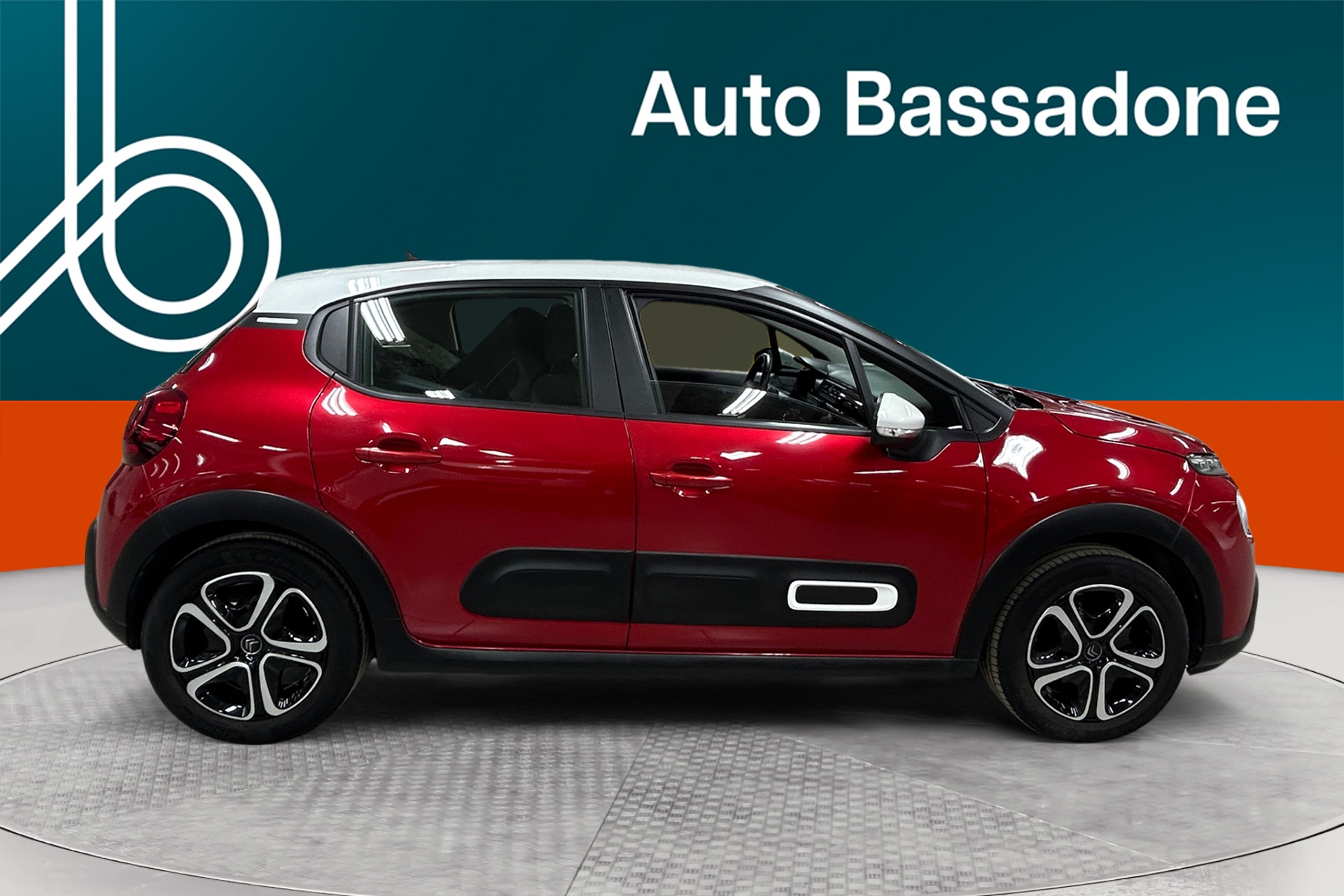 CITROEN C3 2023