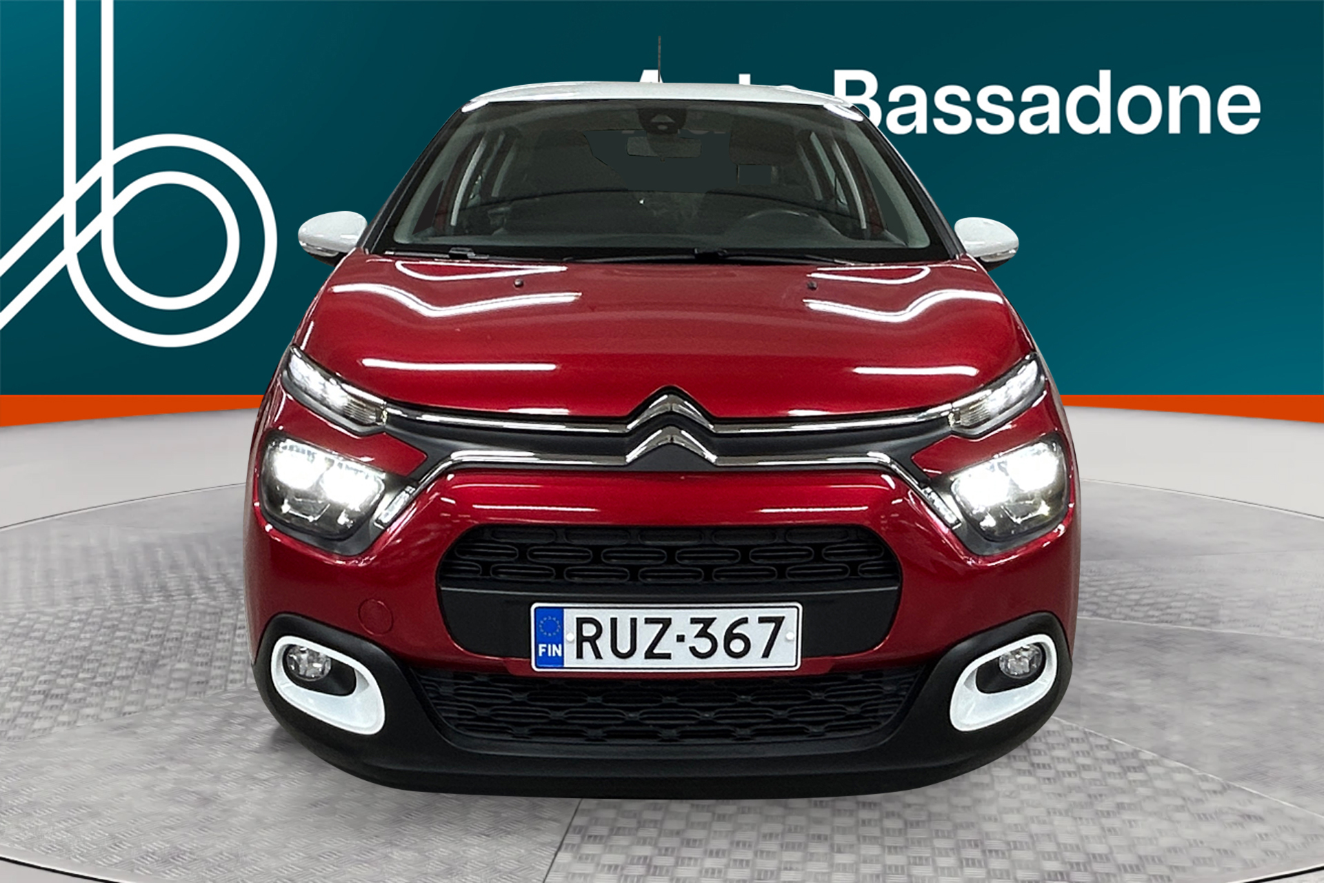 CITROEN C3 2023