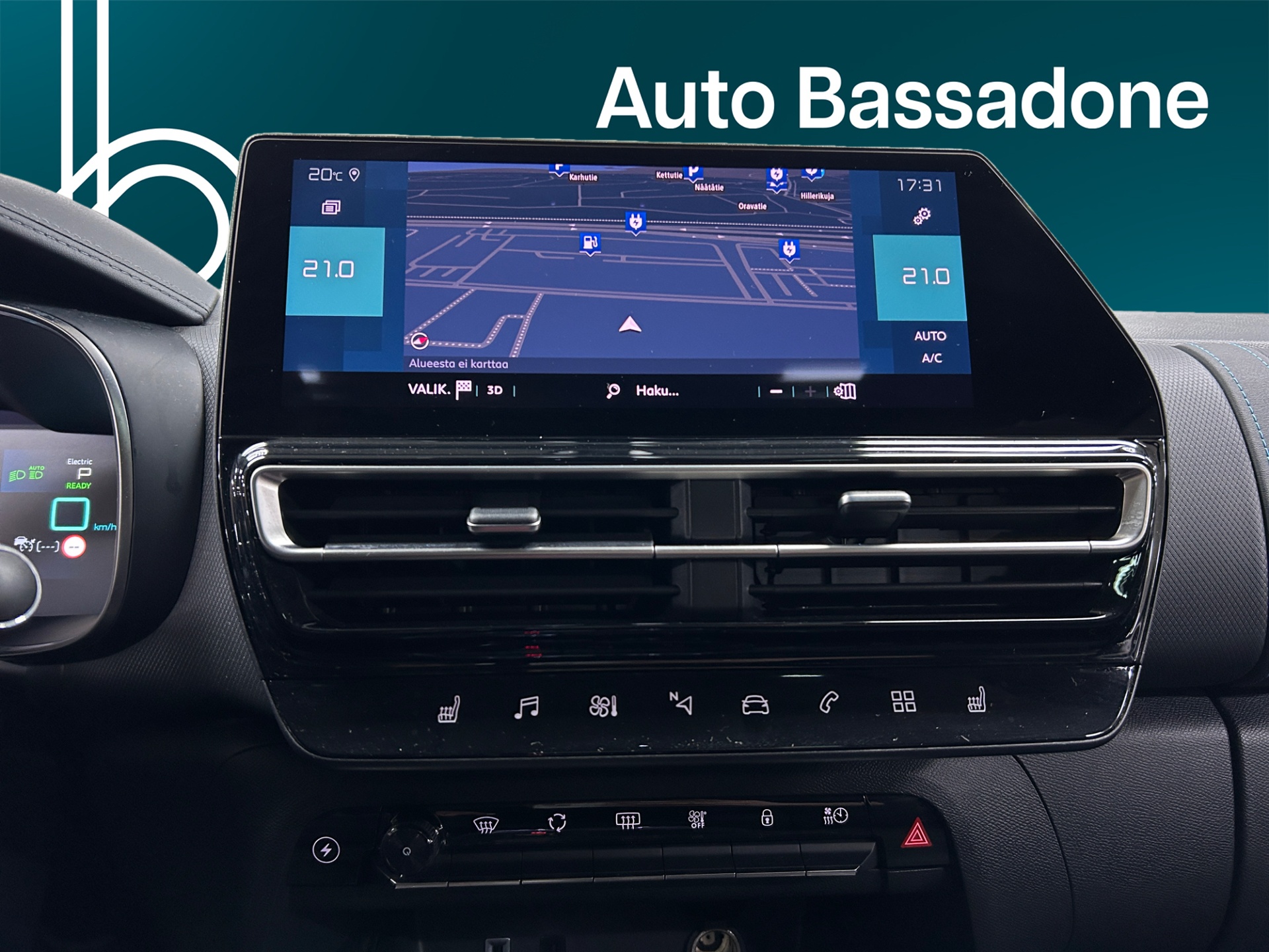 CITROEN C5 AIRCROSS 2024