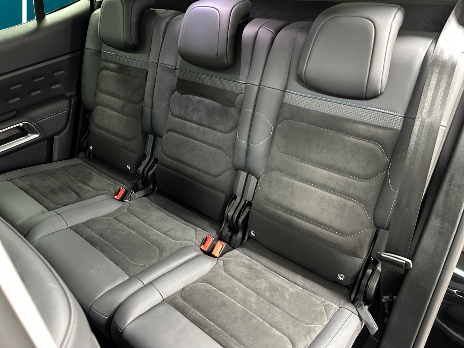 CITROEN C5 AIRCROSS 2024