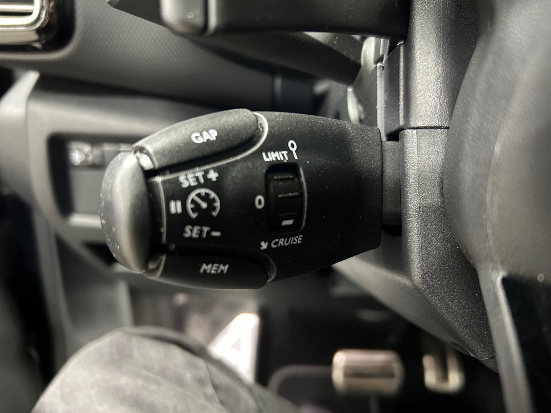 CITROEN C5 AIRCROSS 2024