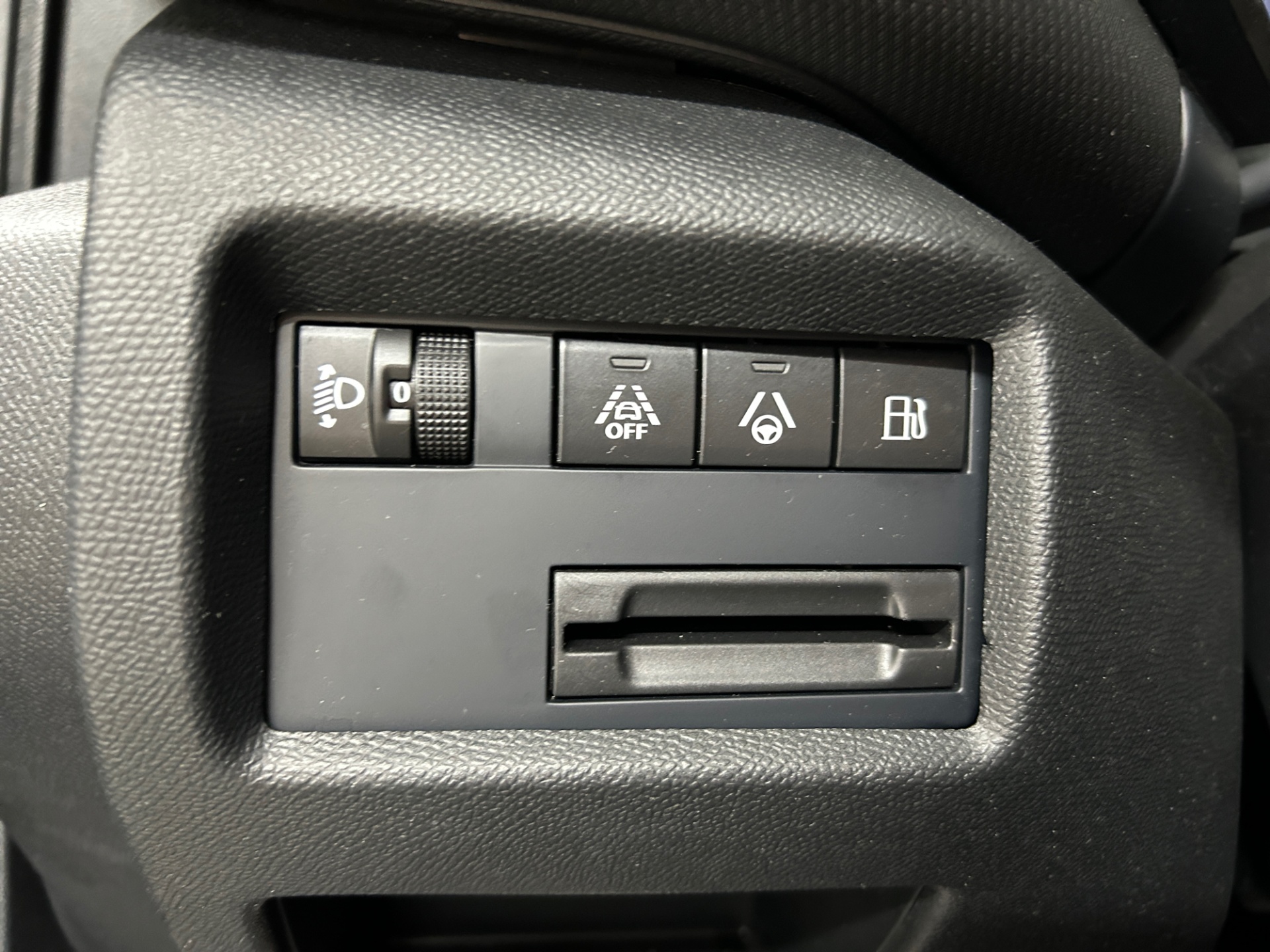 CITROEN C5 AIRCROSS 2024