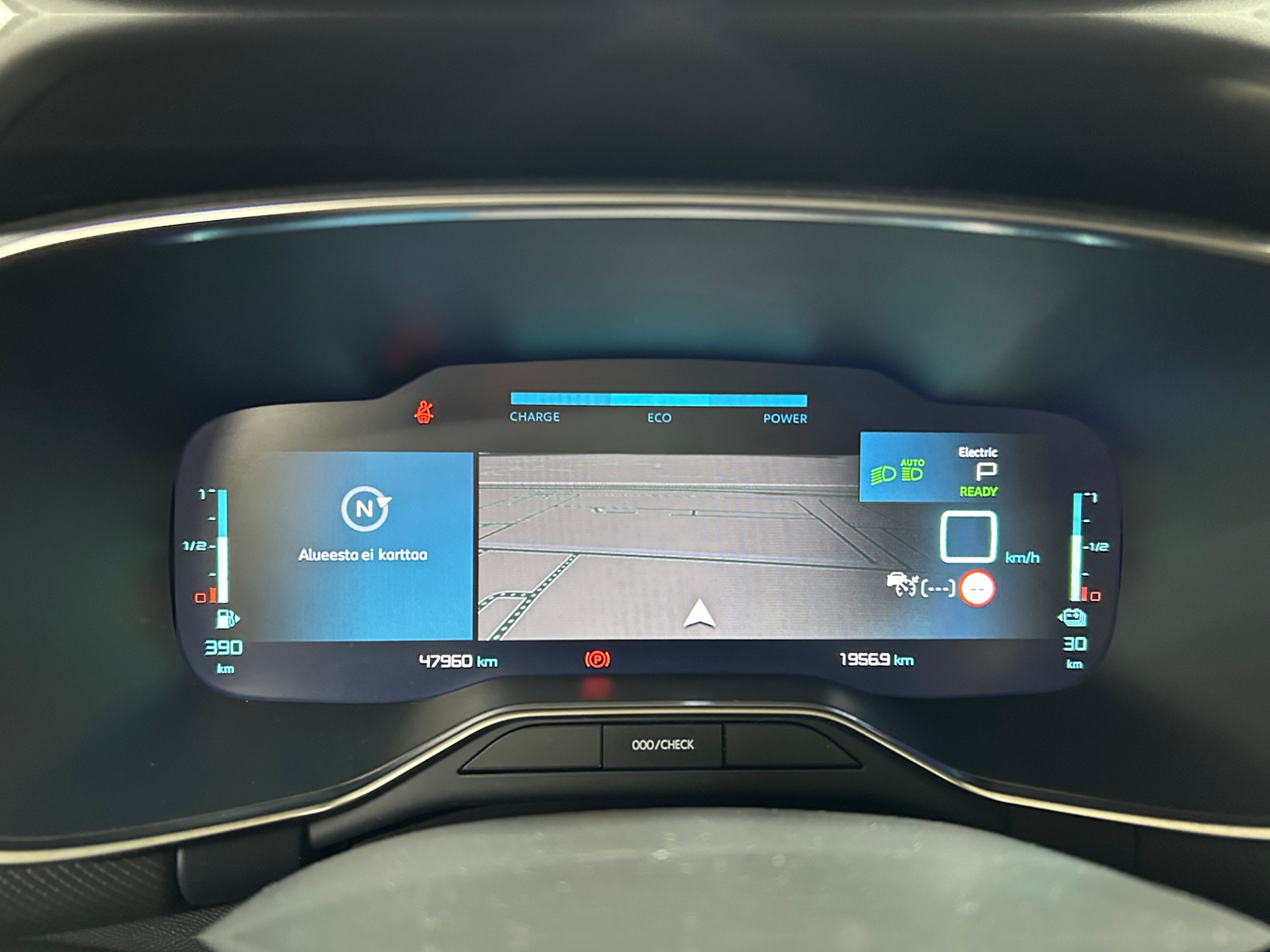 CITROEN C5 AIRCROSS 2024