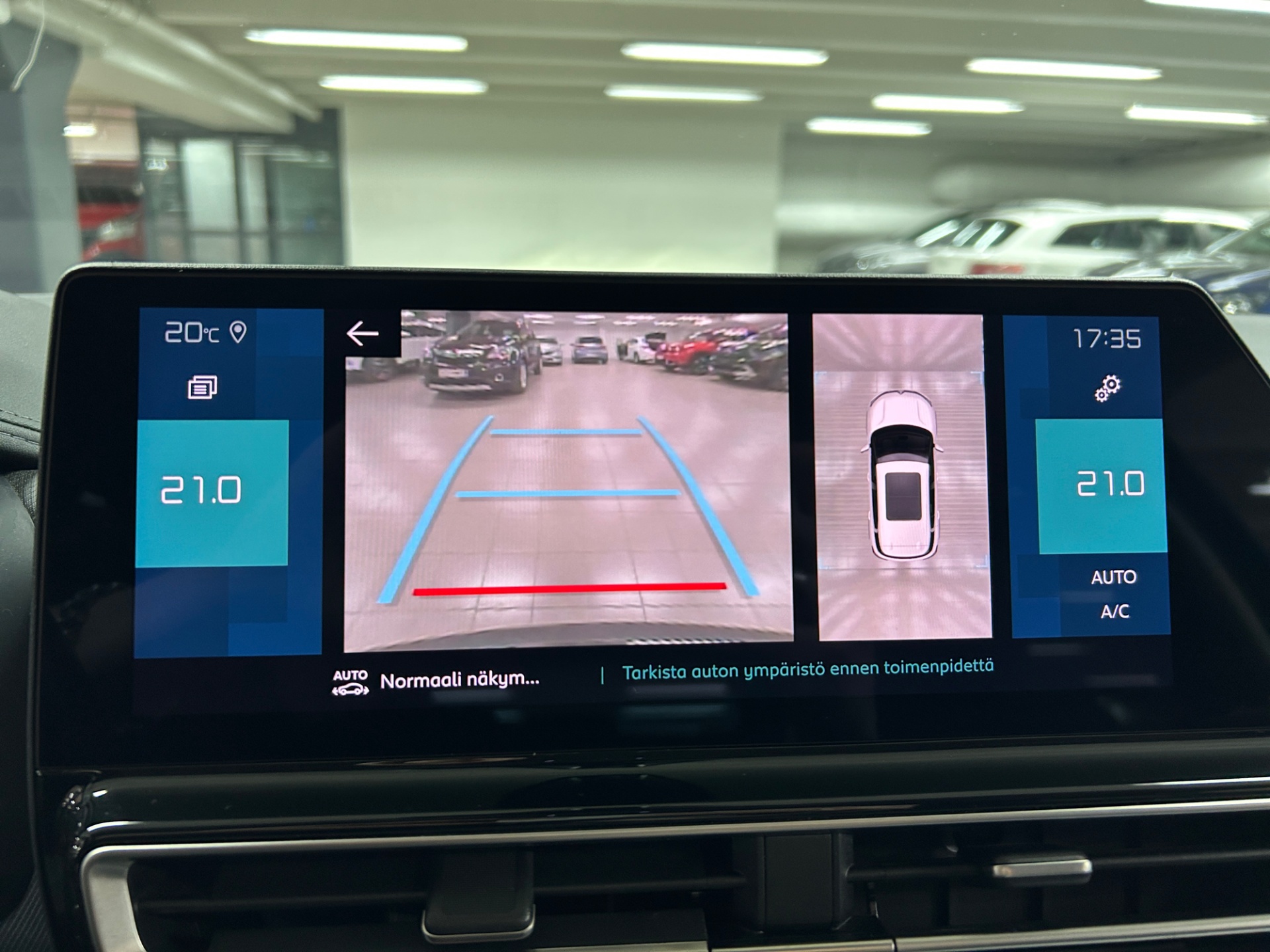 CITROEN C5 AIRCROSS 2024