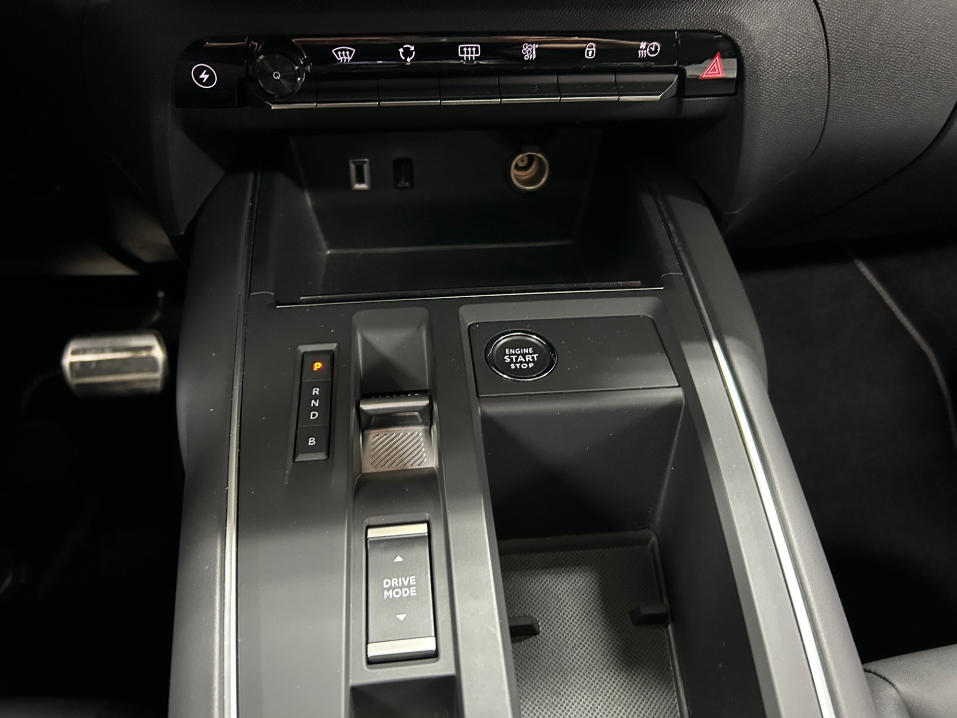 CITROEN C5 AIRCROSS 2024