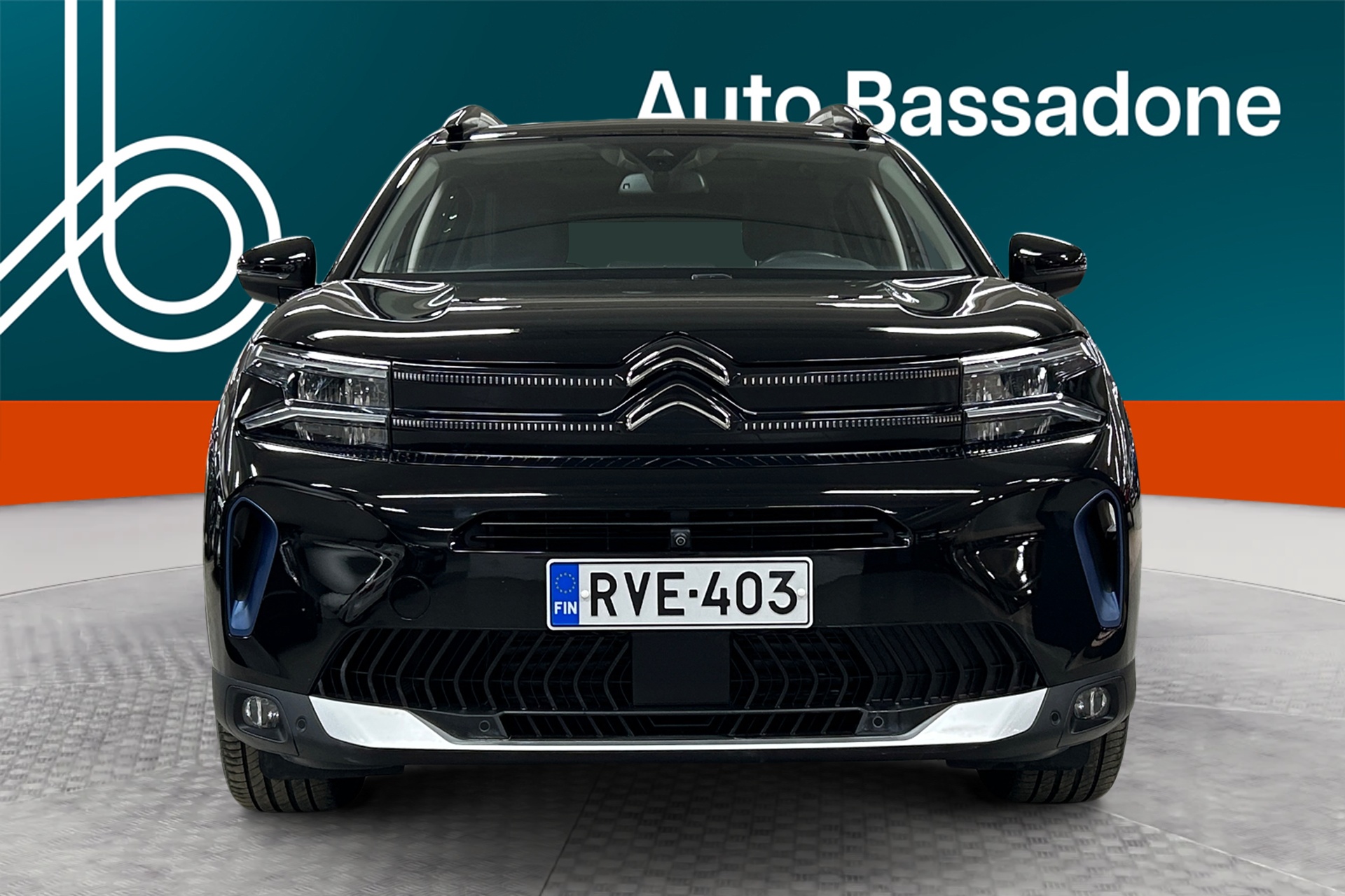 CITROEN C5 AIRCROSS 2024