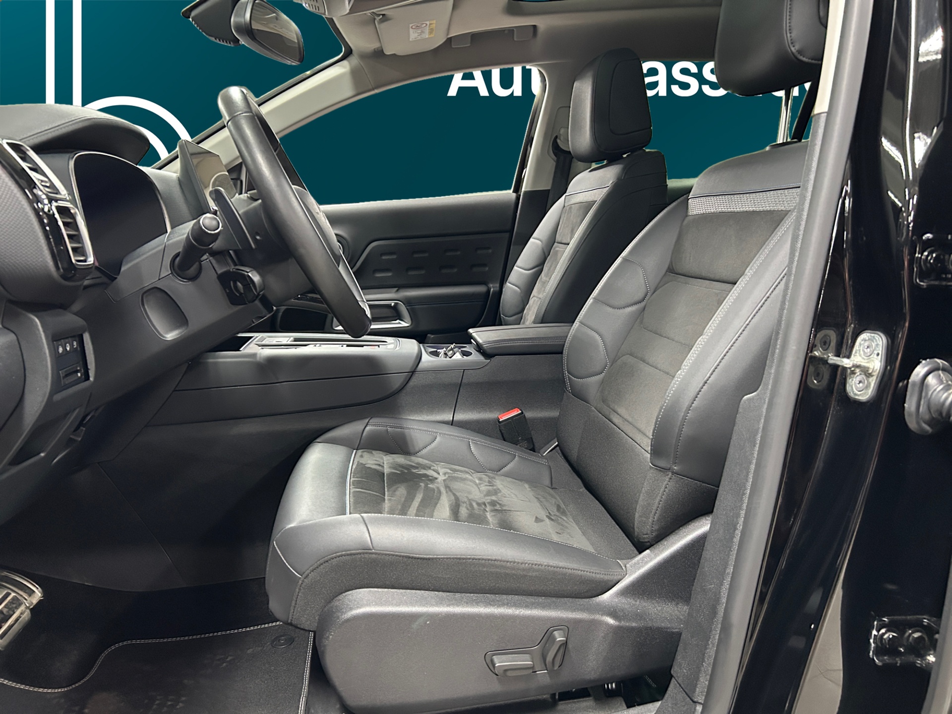 CITROEN C5 AIRCROSS 2024
