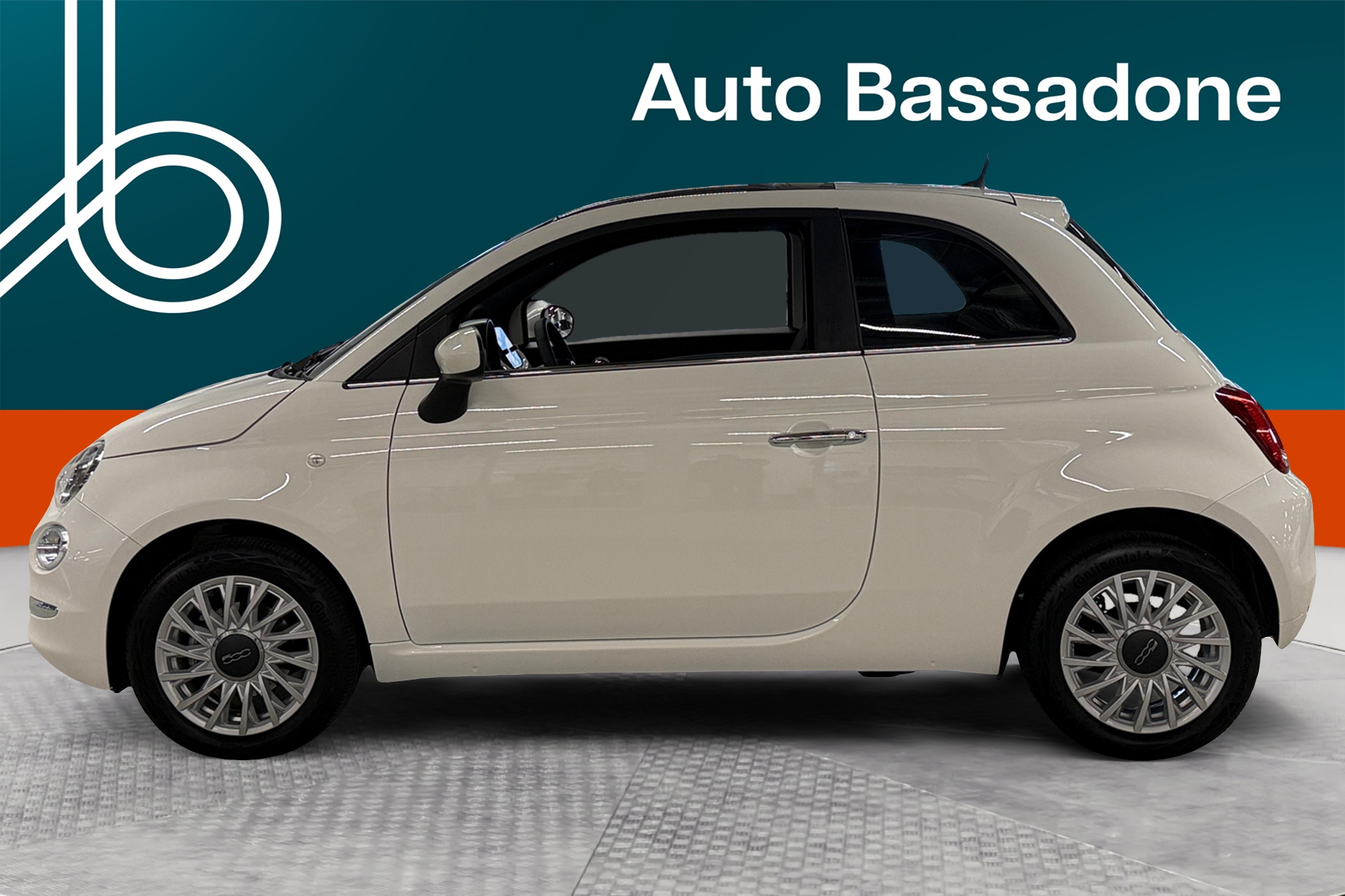 FIAT 500 2024