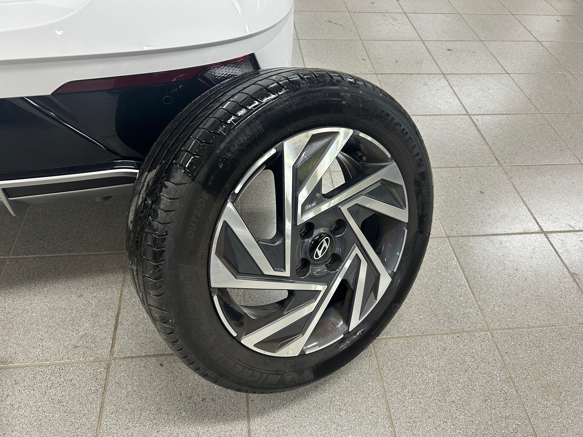 HYUNDAI i20 Hatchback 2024