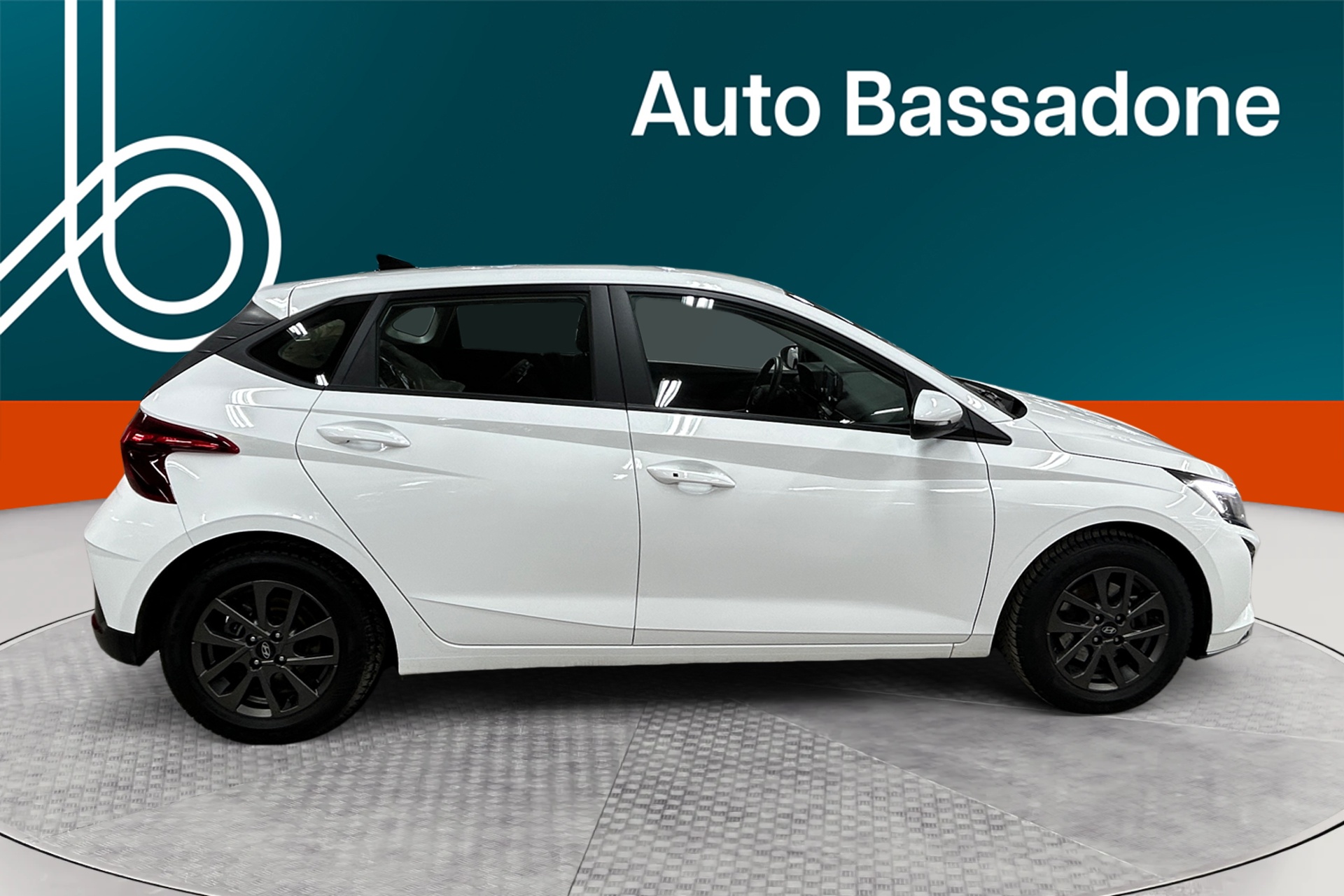 HYUNDAI i20 Hatchback 2024
