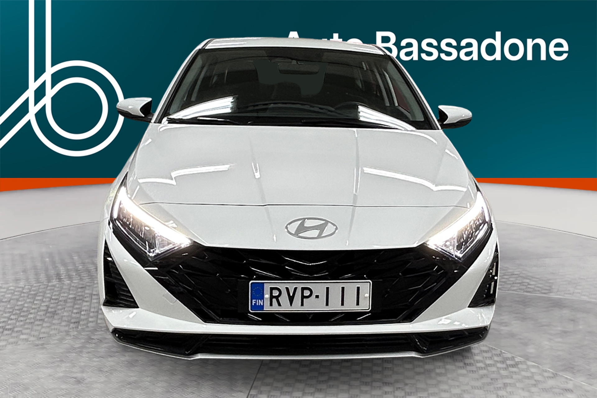HYUNDAI i20 Hatchback 2024