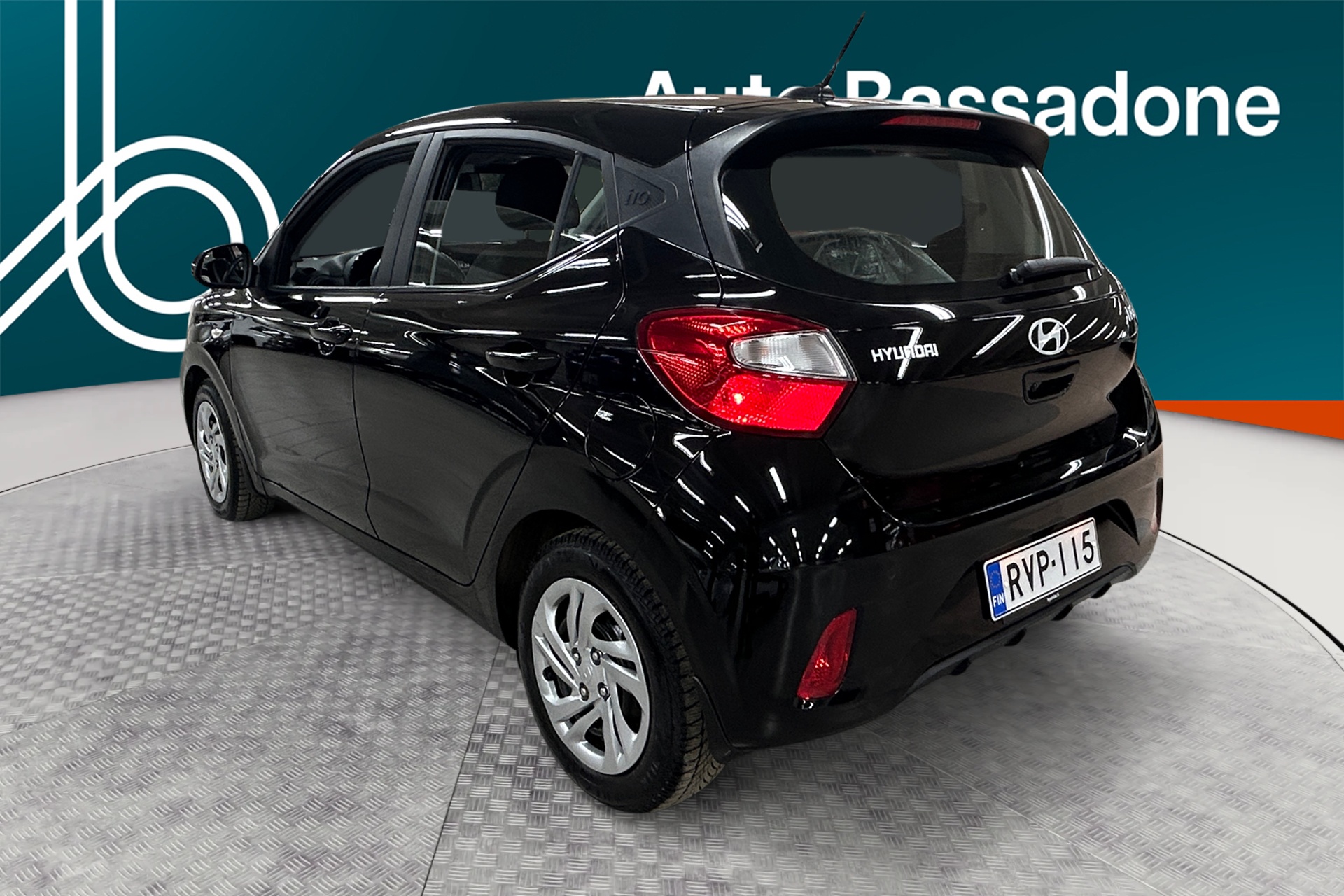 HYUNDAI i10 2024