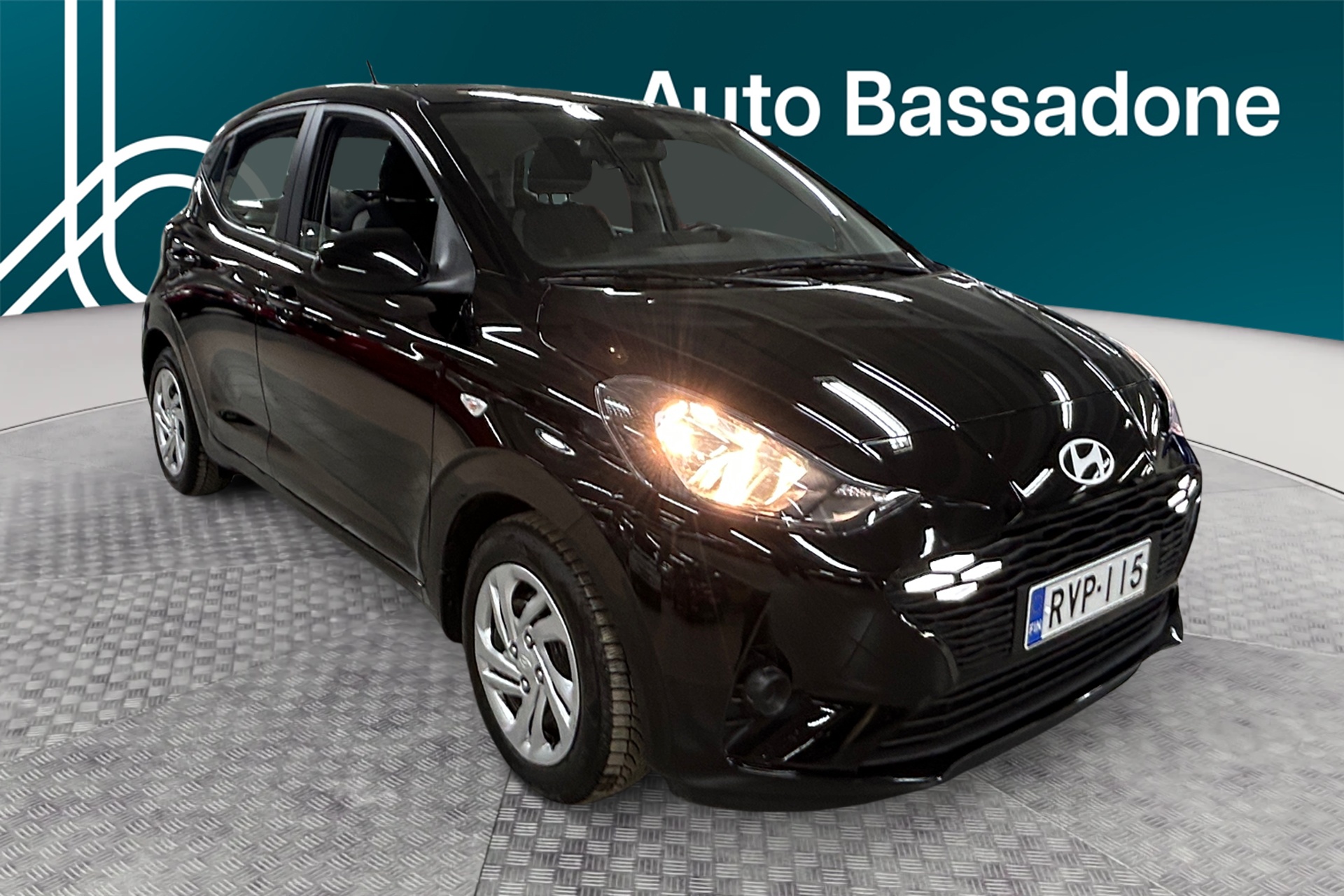 HYUNDAI i10 2024