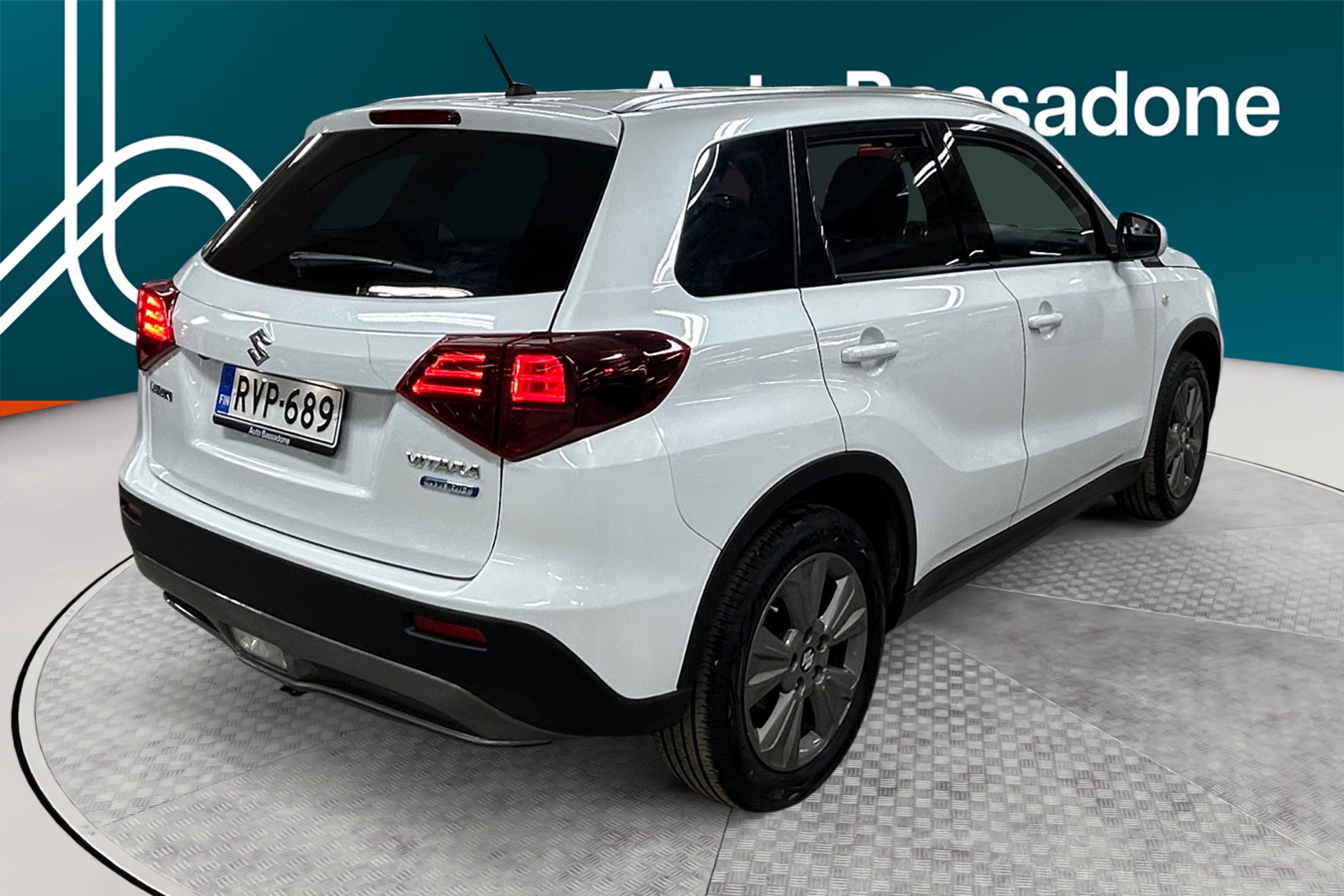 SUZUKI Vitara 2024