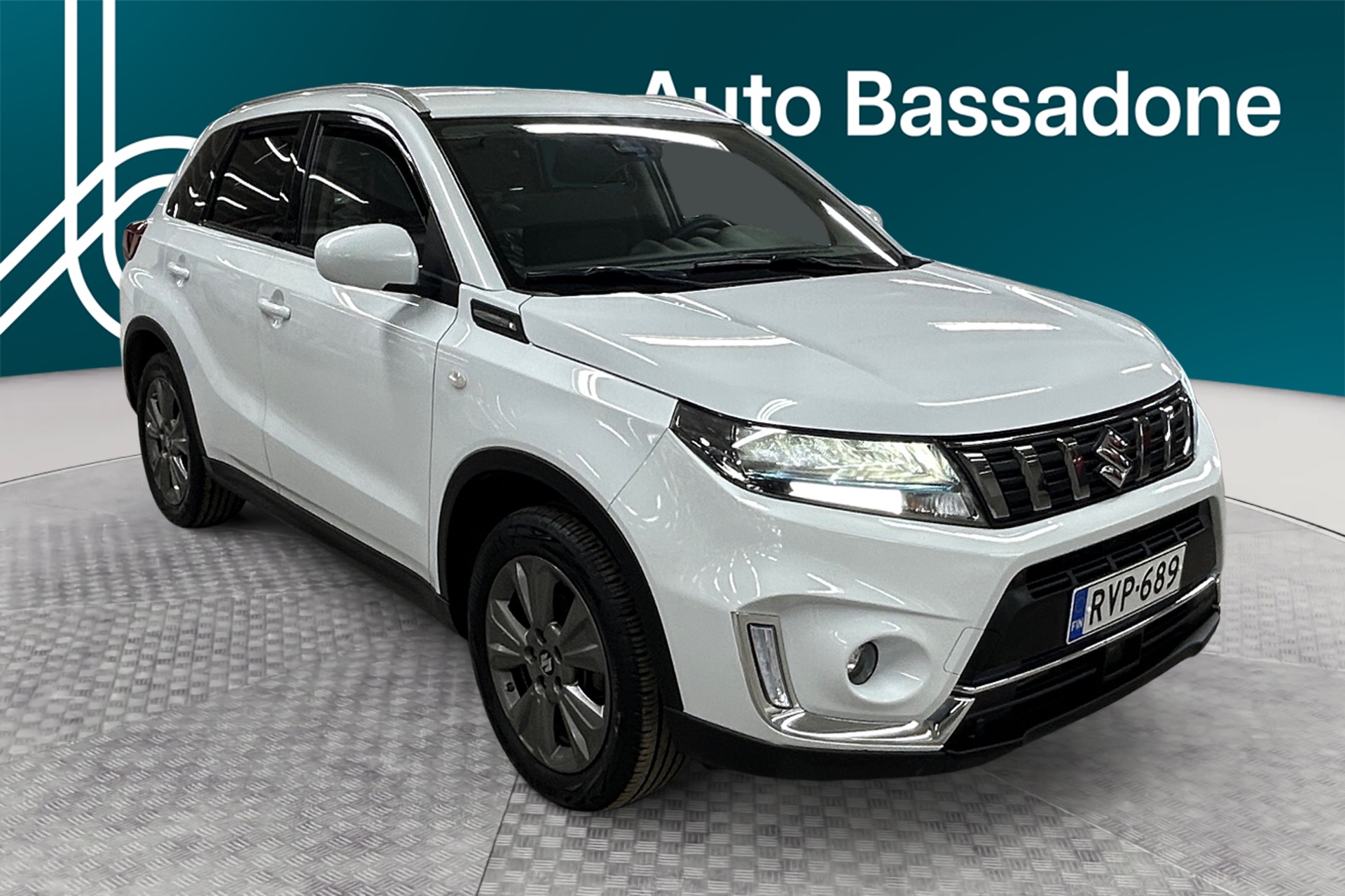 SUZUKI Vitara 2024