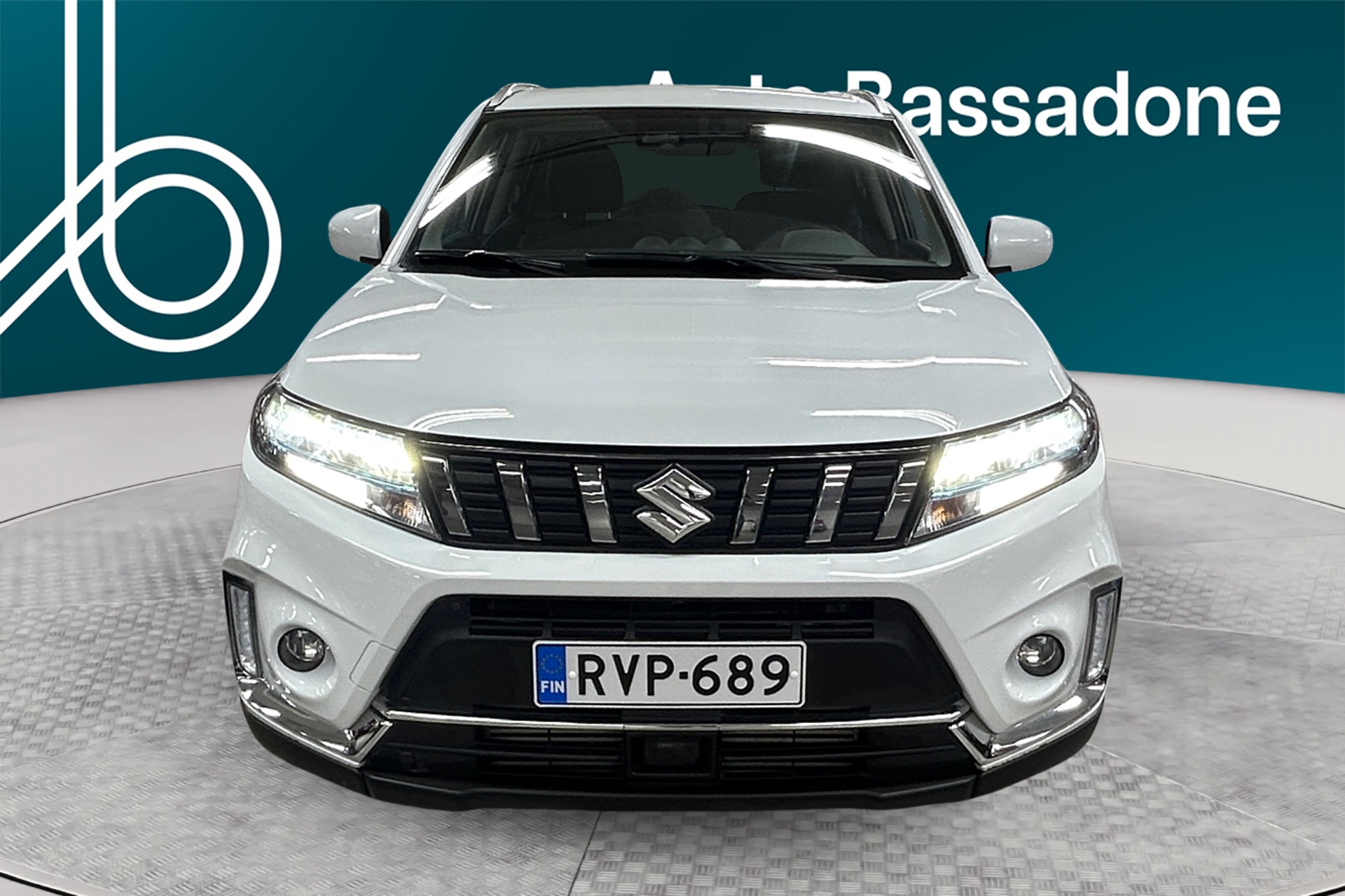 SUZUKI Vitara 2024