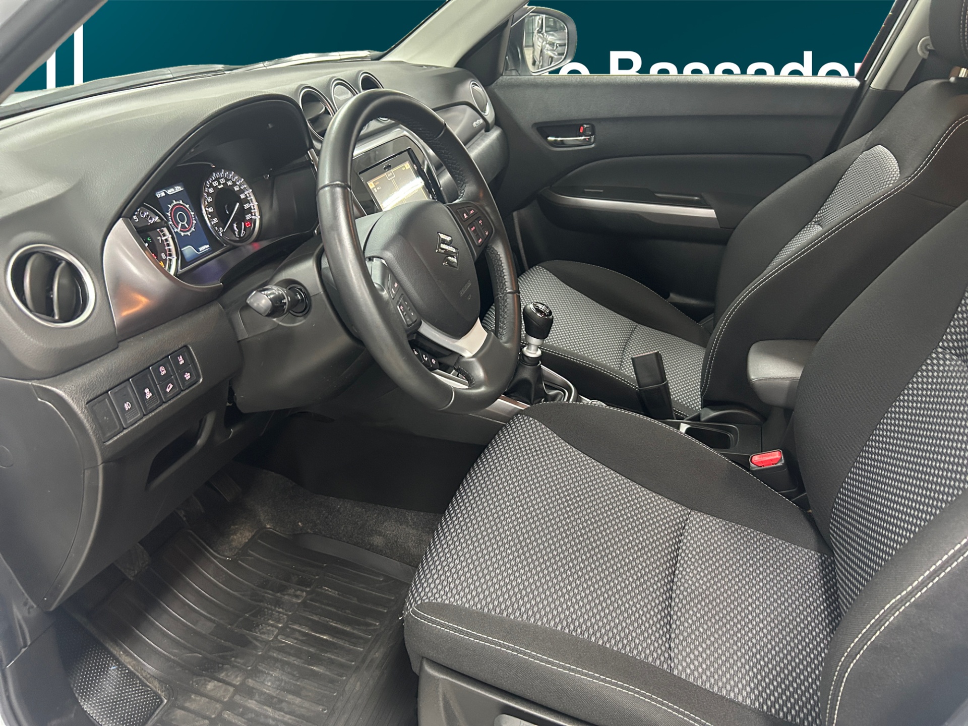 SUZUKI Vitara 2024